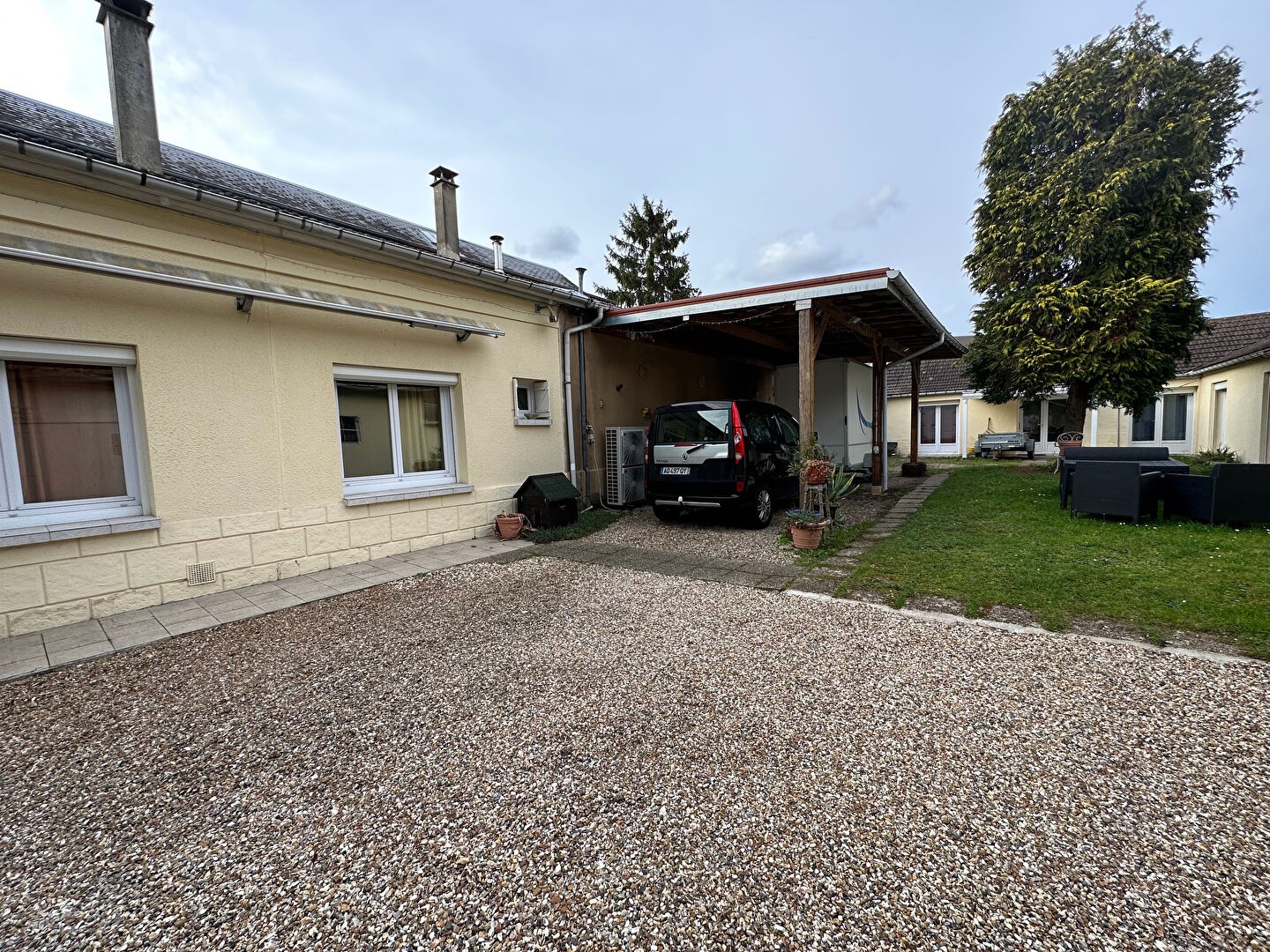 Vente Maison à Caudebec-lès-Elbeuf 7 pièces