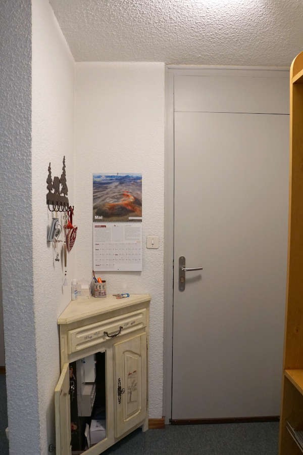 Vente Appartement à Chamonix-Mont-Blanc 2 pièces