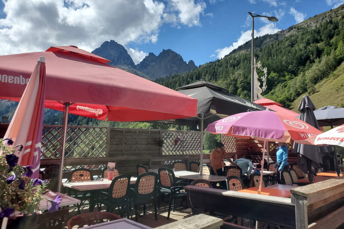 Vente Garage / Parking à Chamonix-Mont-Blanc 0 pièce