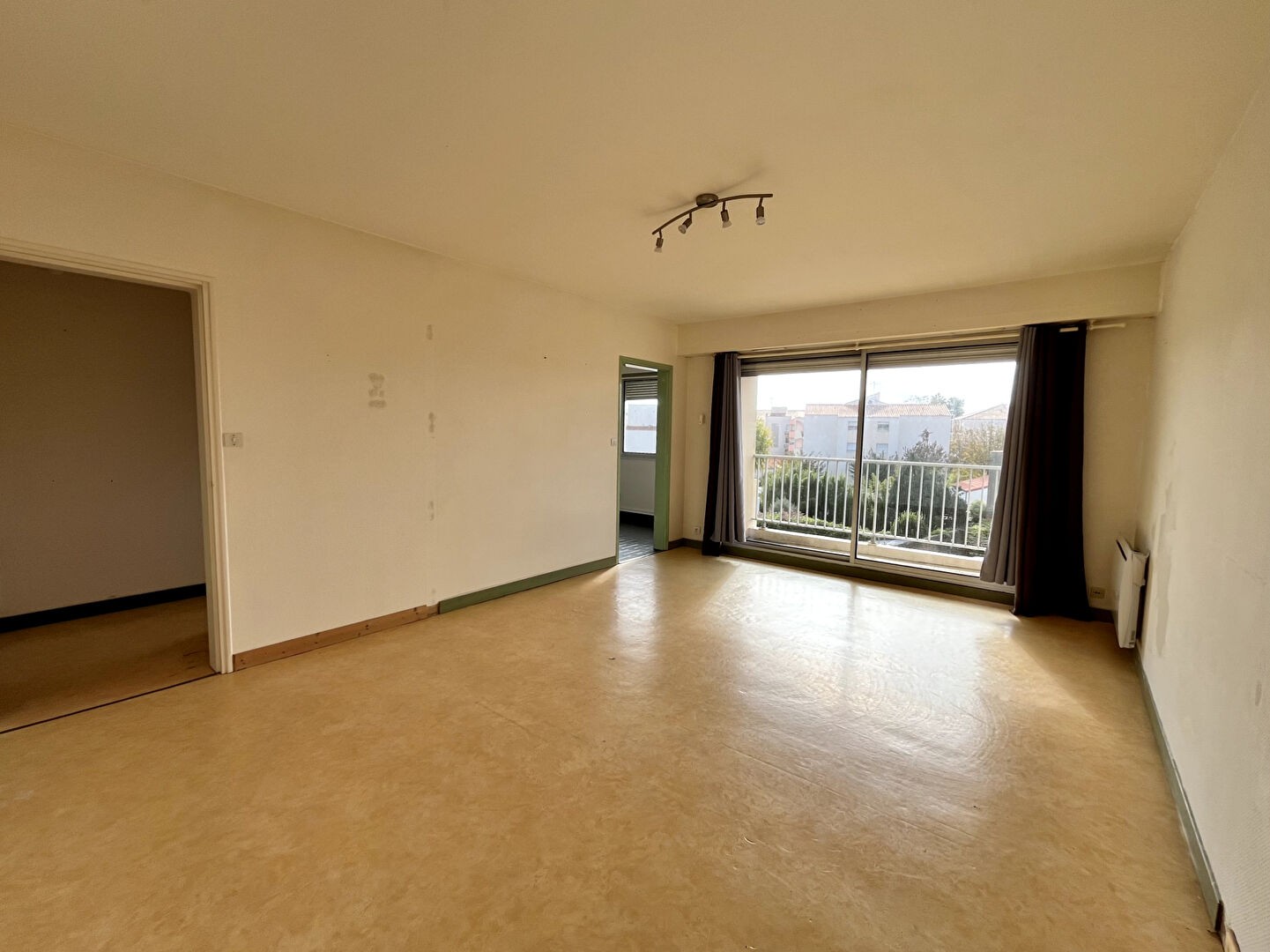 Vente Appartement à Challans 2 pièces