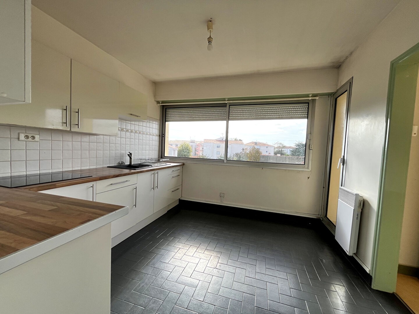 Vente Appartement à Challans 2 pièces