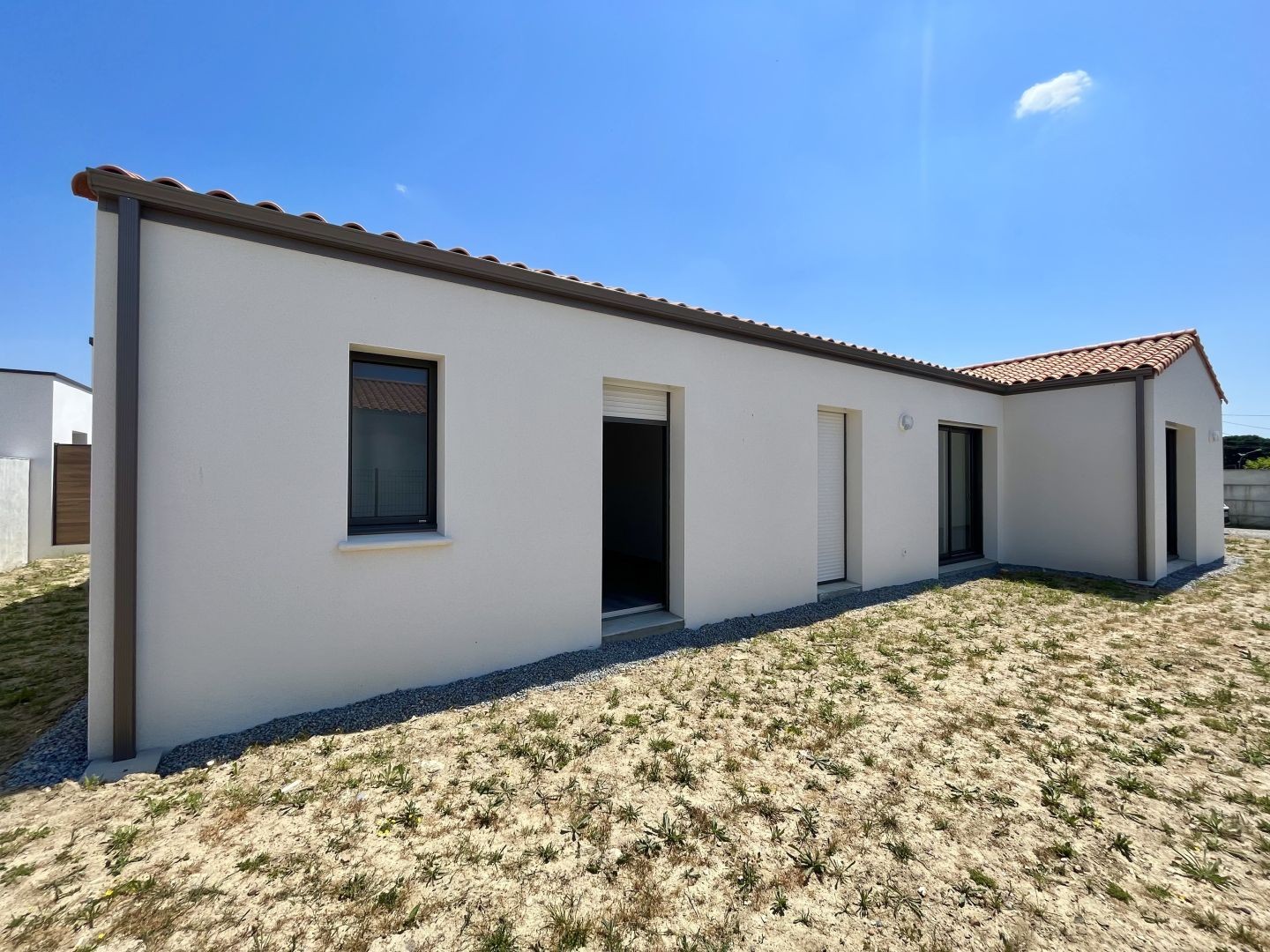 Vente Maison à Saint-Hilaire-de-Riez 5 pièces