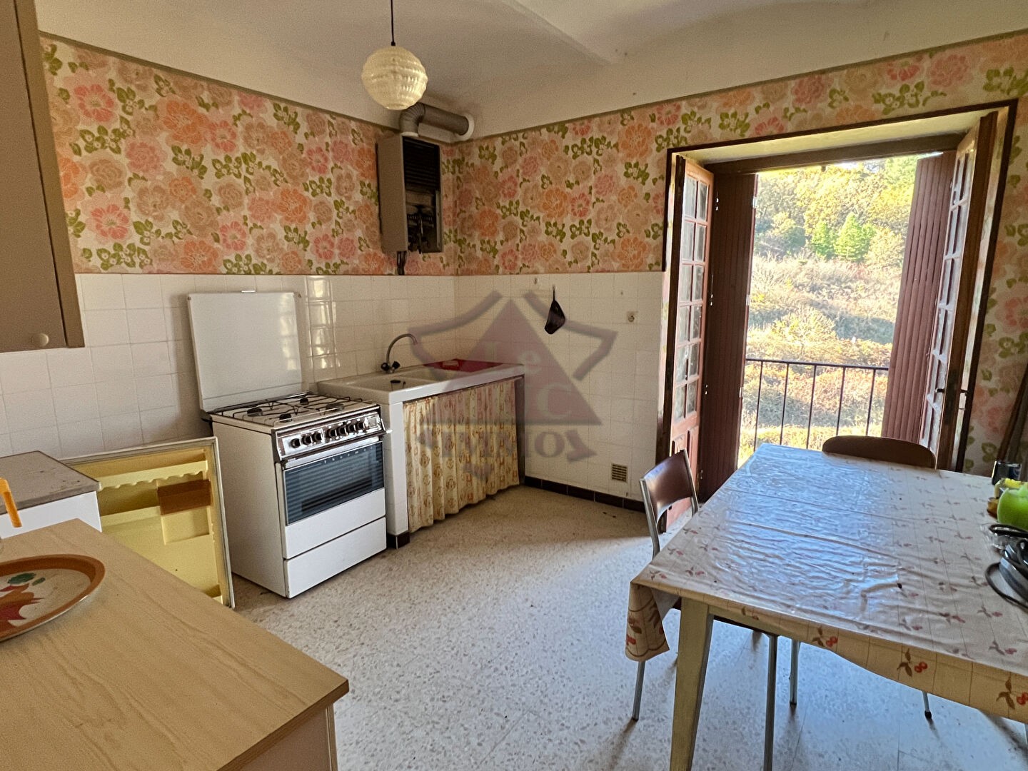 Vente Maison à Saint-Florent-sur-Auzonnet 7 pièces