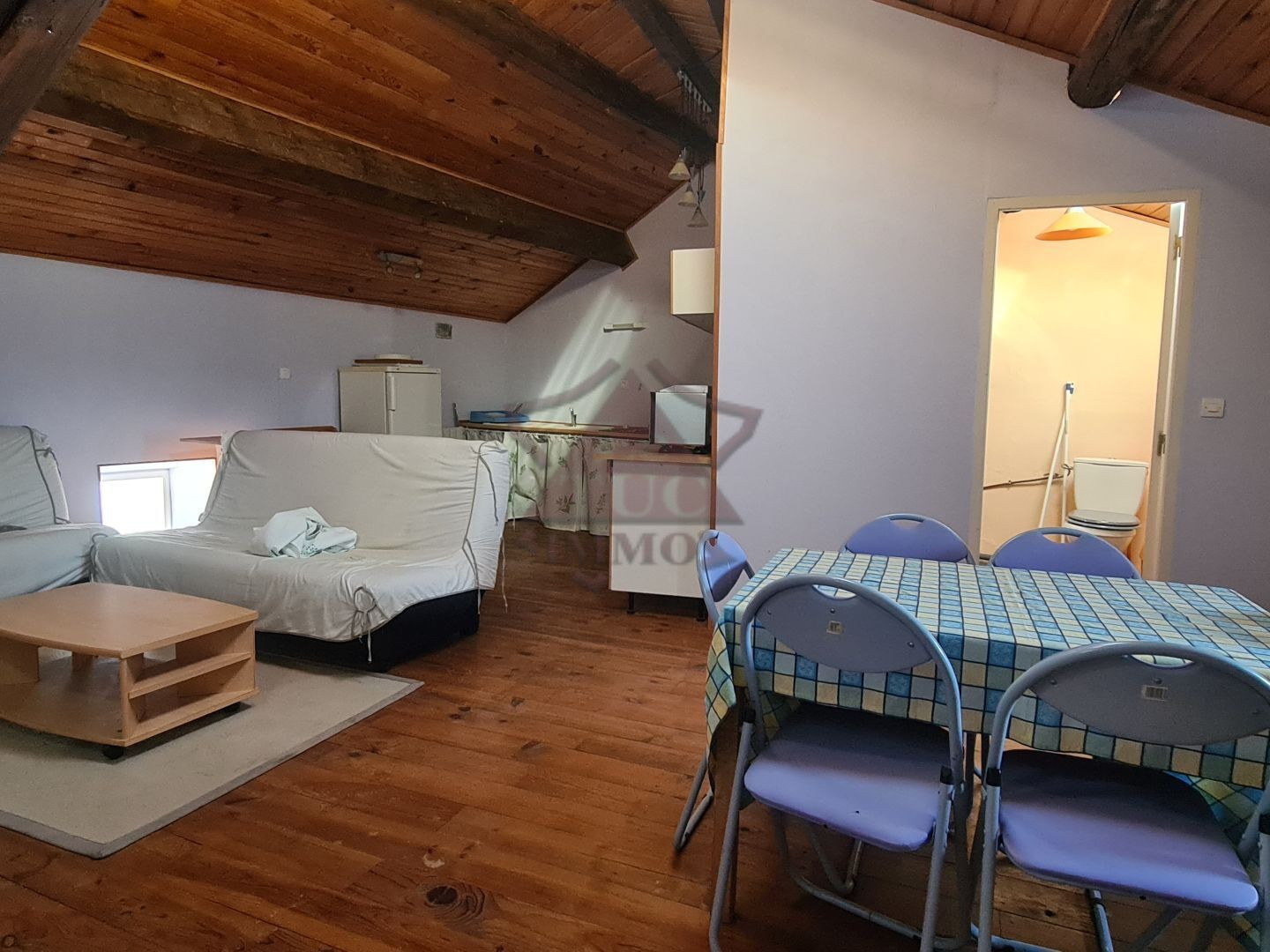 Vente Maison à Allègre-les-Fumades 8 pièces