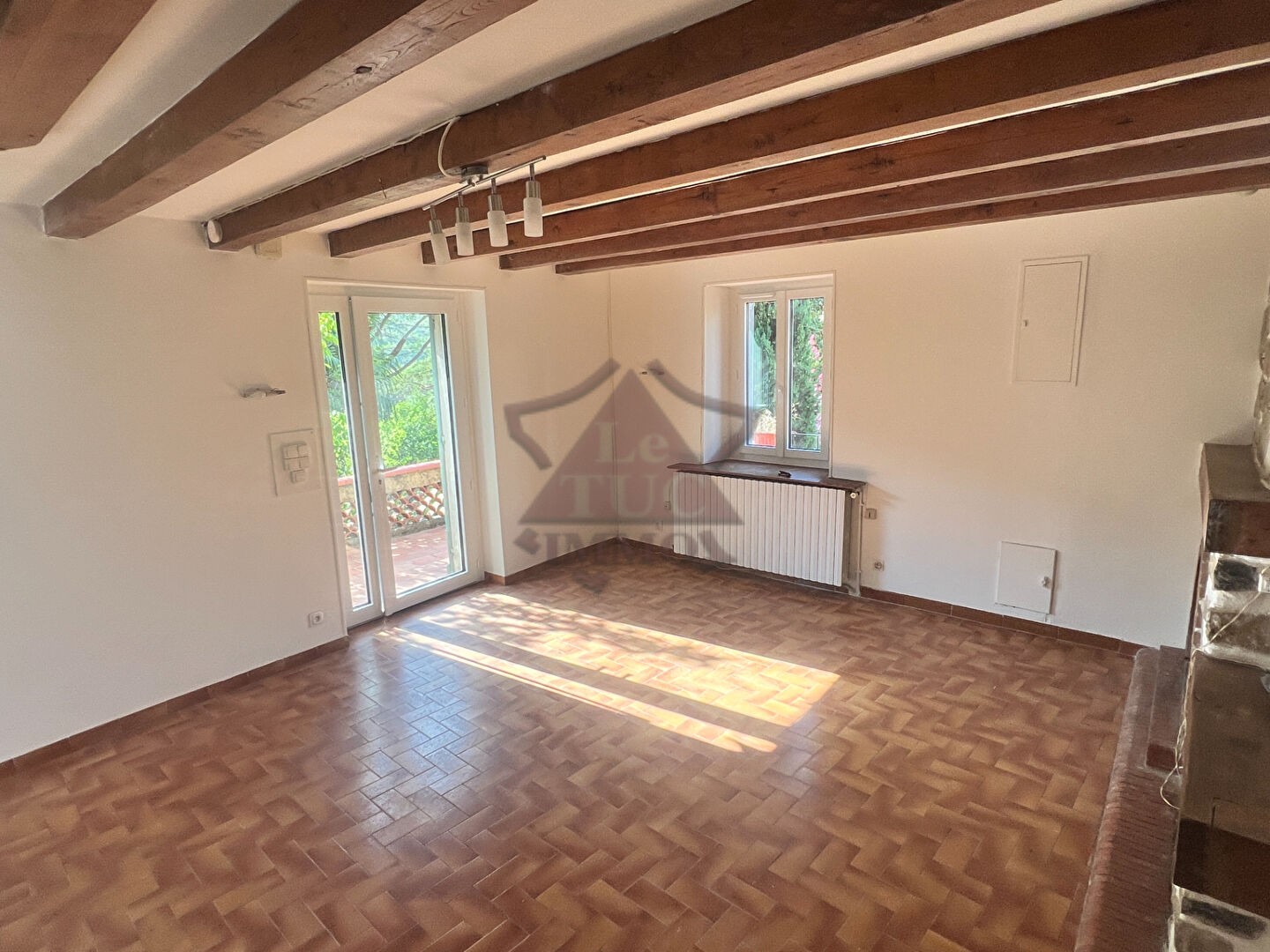 Vente Maison à Robiac-Rochessadoule 5 pièces