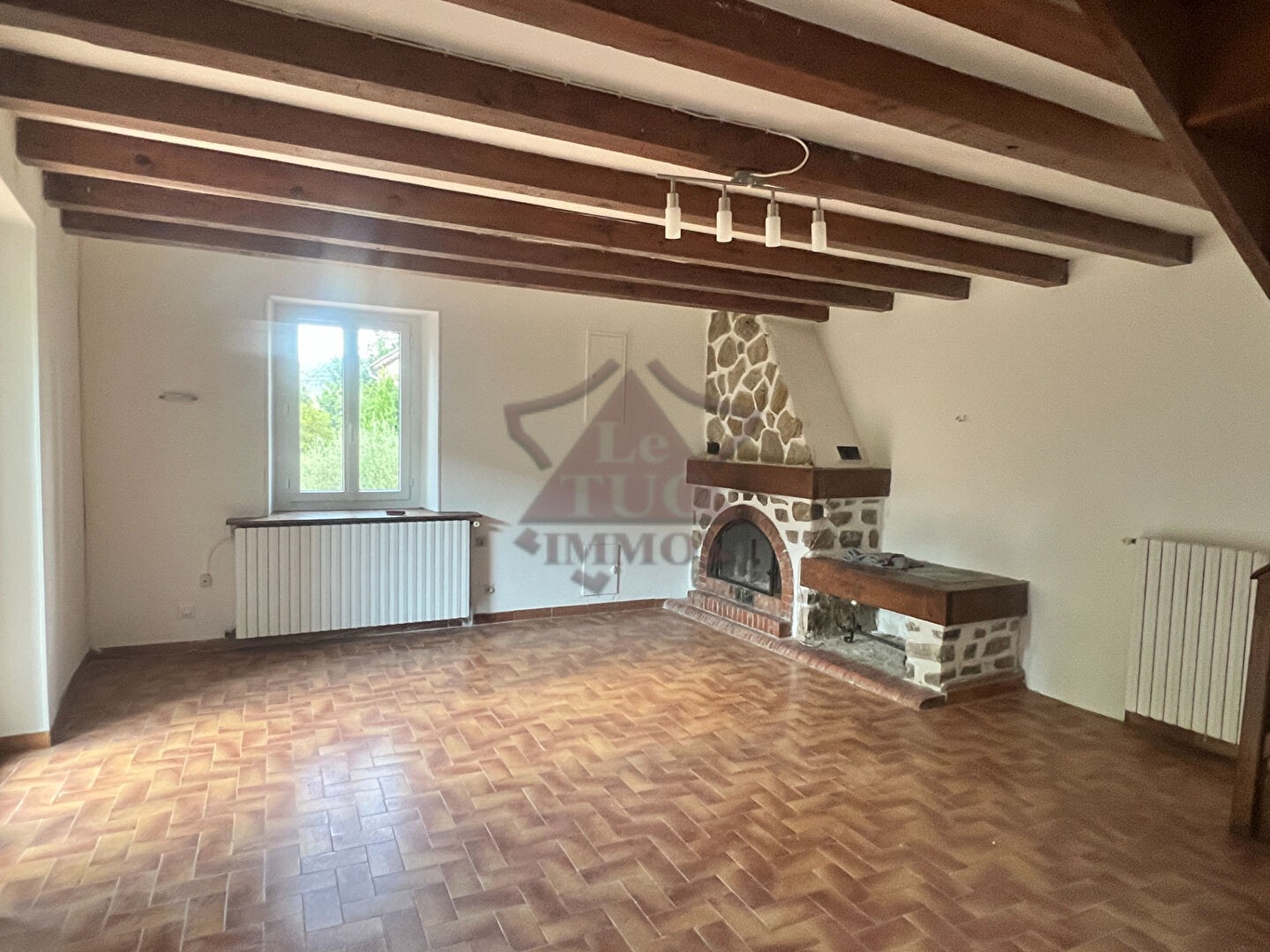 Vente Maison à Robiac-Rochessadoule 5 pièces