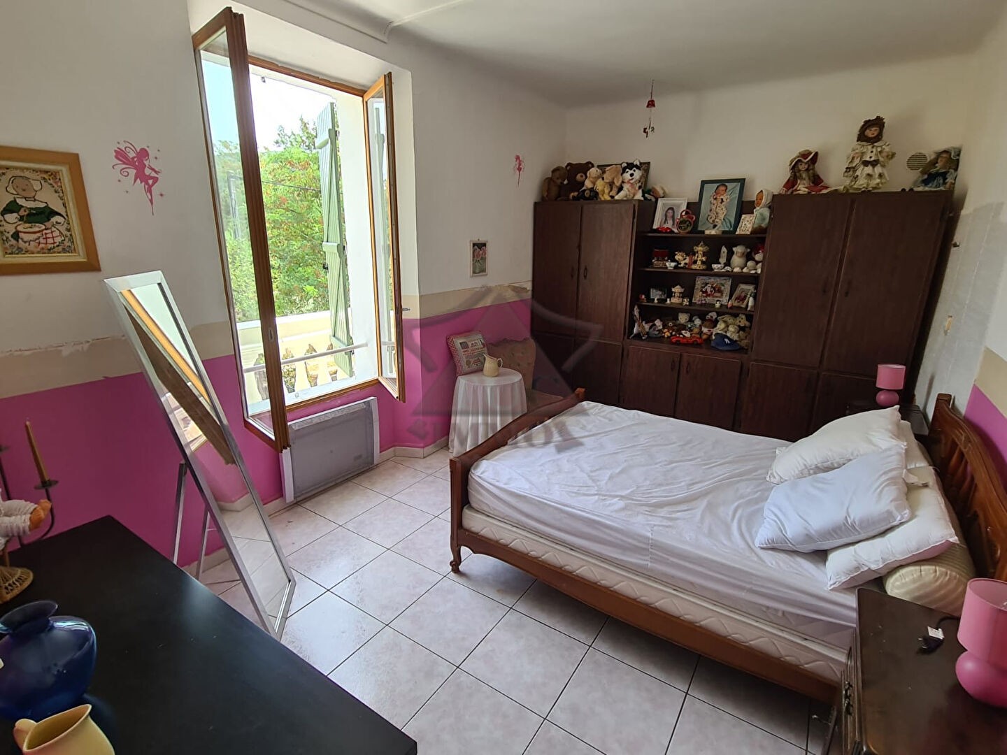 Vente Maison à Bessèges 11 pièces