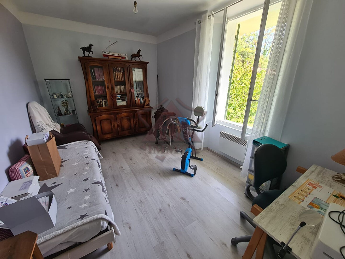 Vente Maison à Bessèges 11 pièces