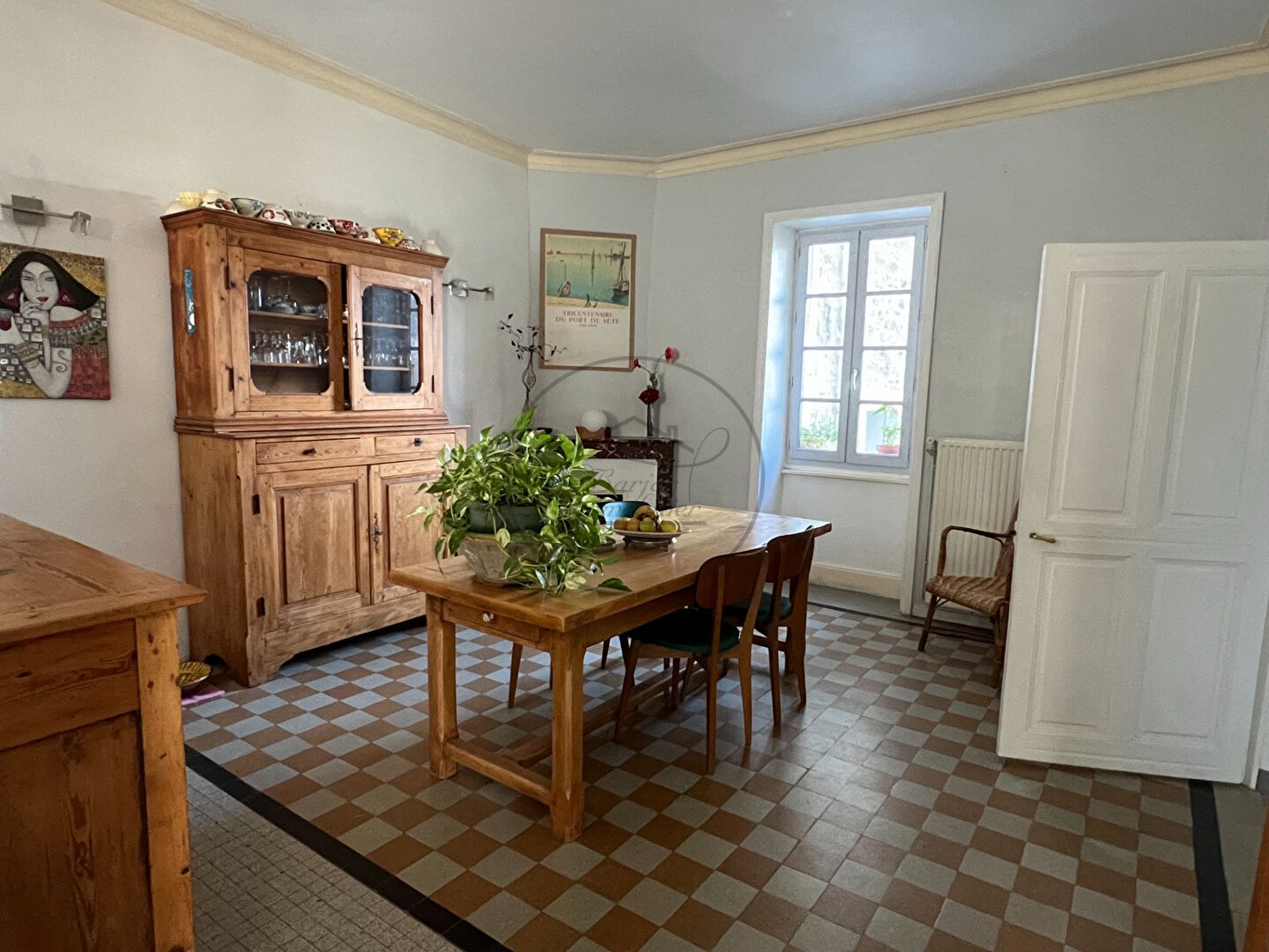 Vente Maison à Barjac 7 pièces