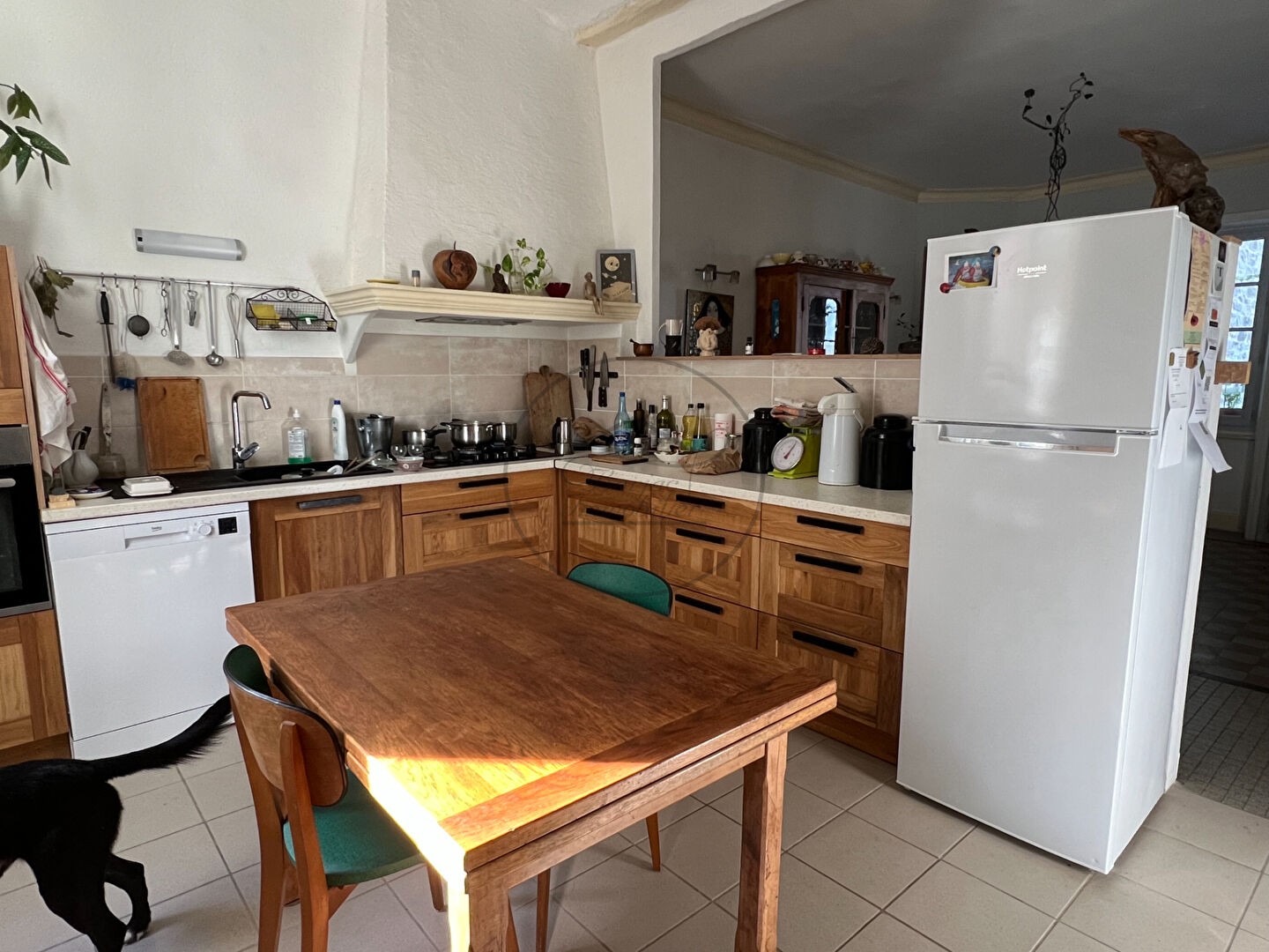 Vente Maison à Barjac 7 pièces