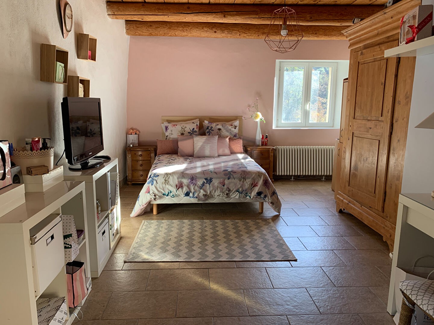 Vente Maison à Robiac-Rochessadoule 5 pièces