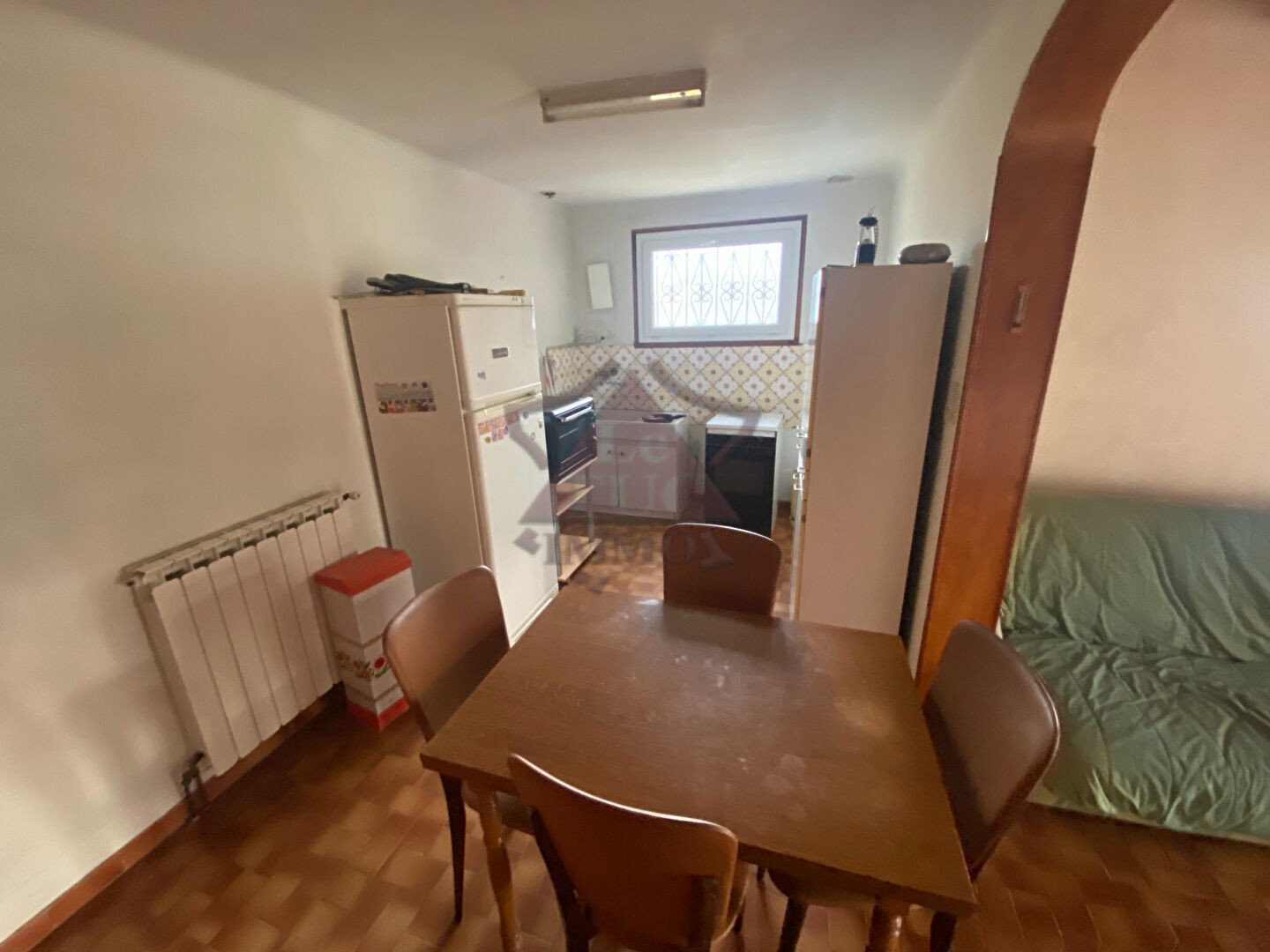 Vente Maison à Courry 4 pièces