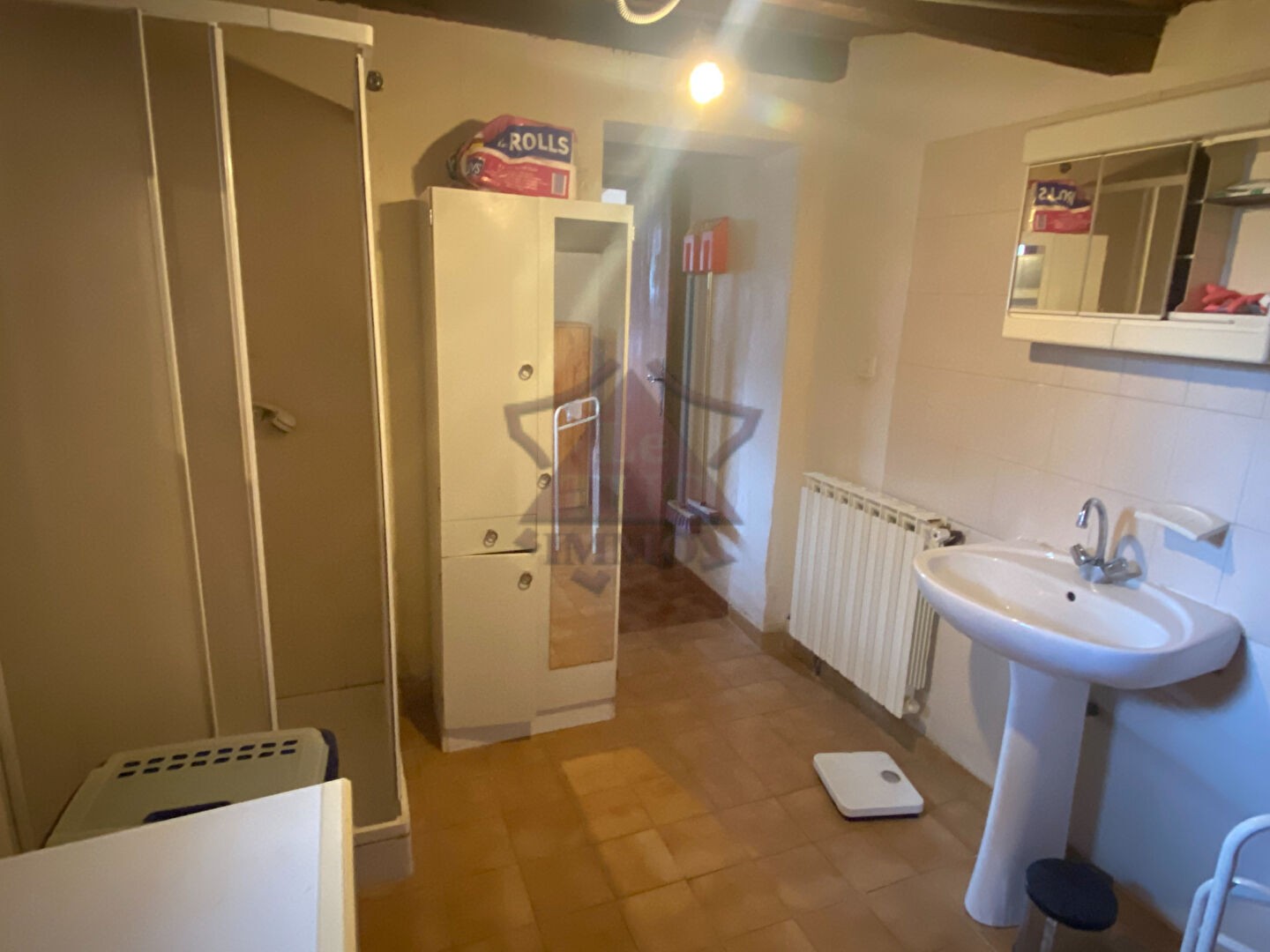 Vente Maison à Courry 4 pièces