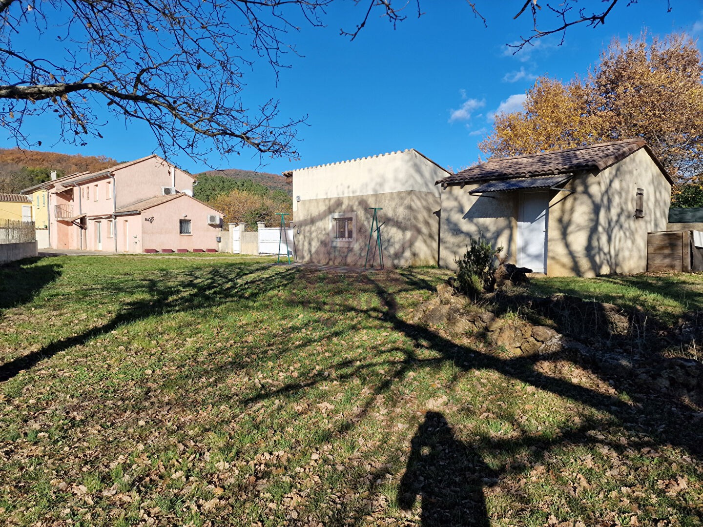 Vente Maison à Saint-Ambroix 6 pièces