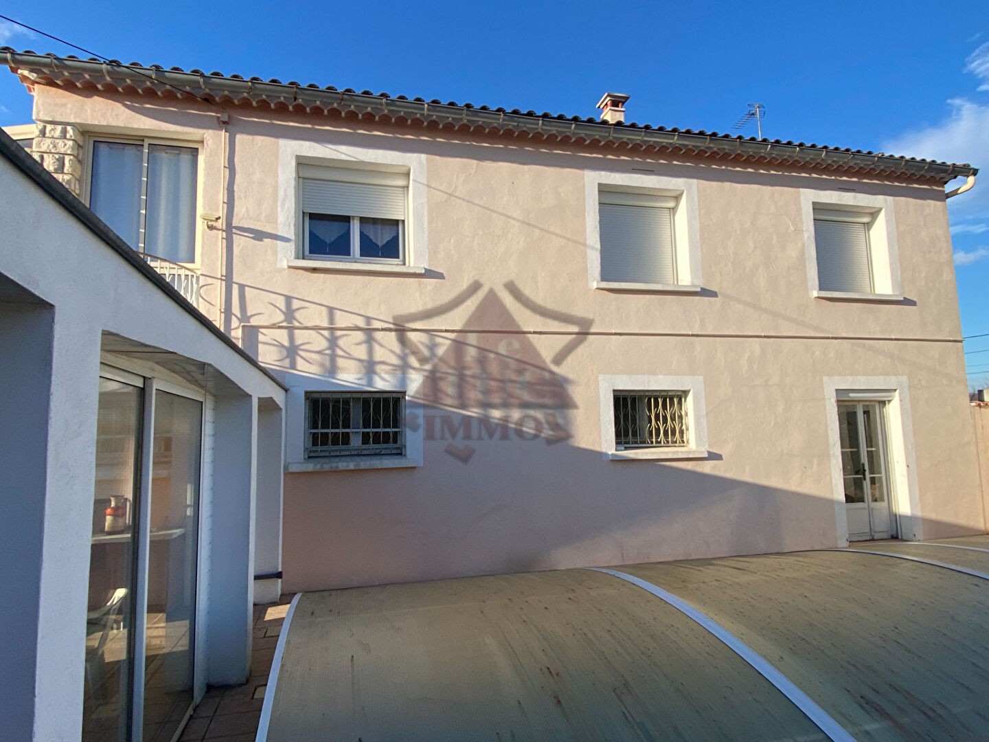 Vente Maison à Alès 7 pièces