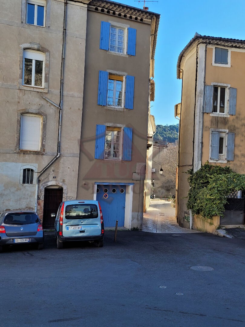 Vente Maison à Anduze 5 pièces