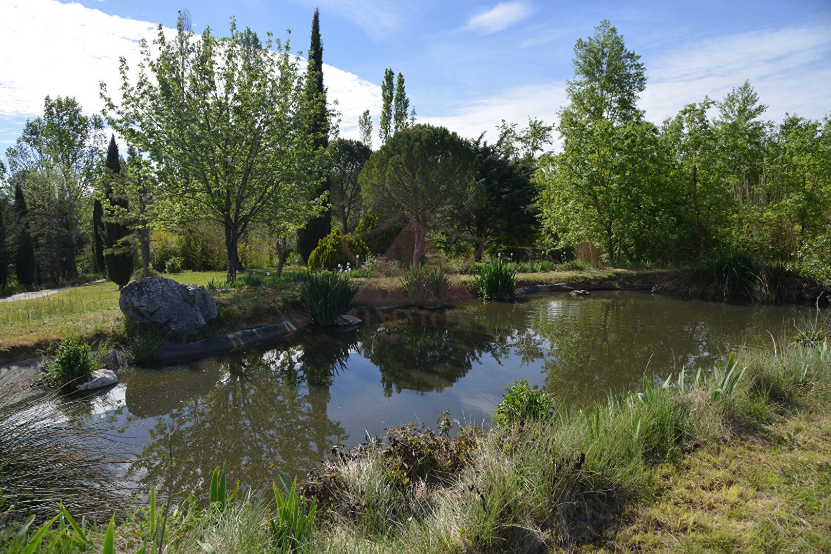 Vente Maison à Barjac 10 pièces