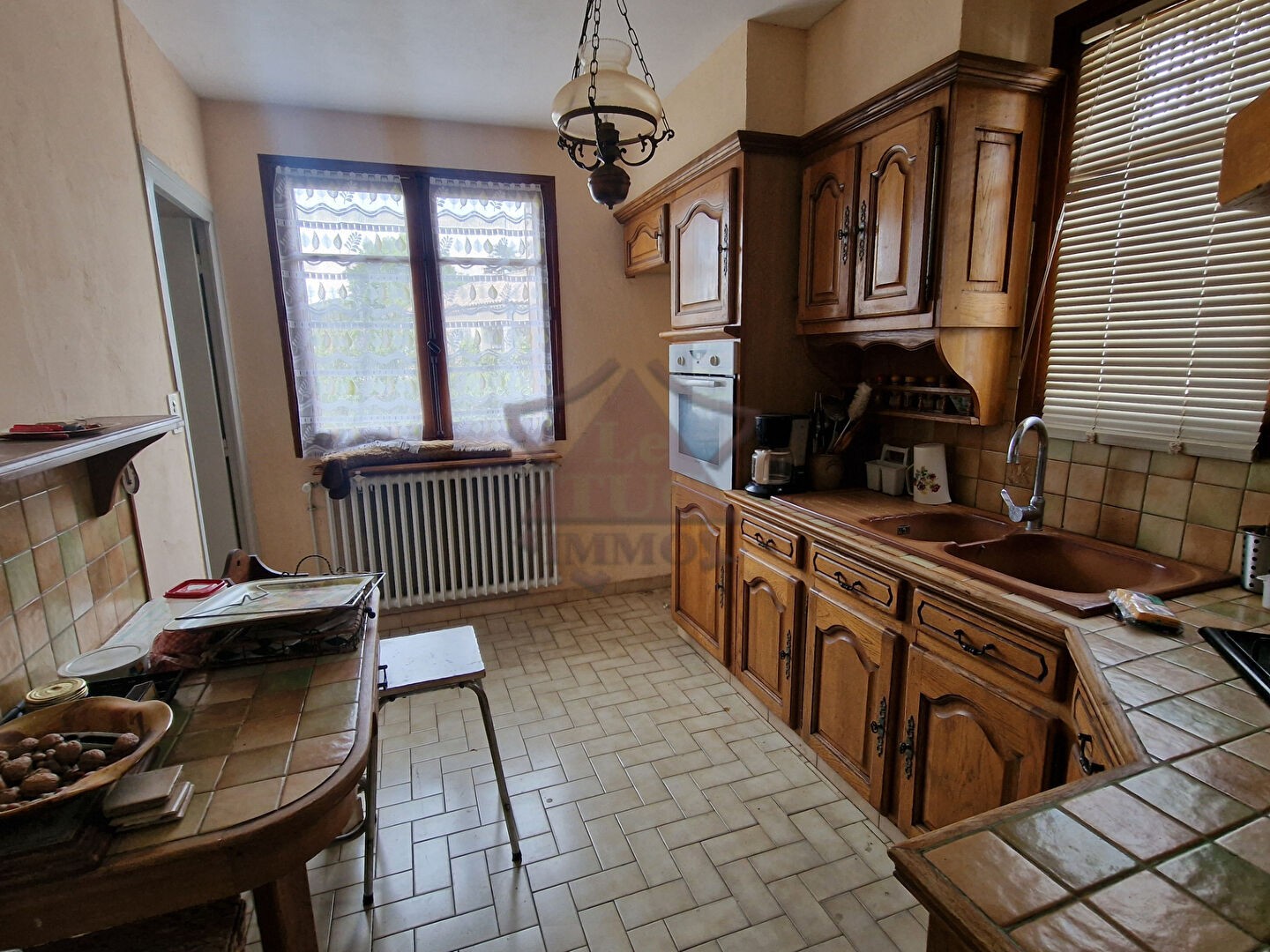 Vente Maison à Vallon-Pont-d'Arc 6 pièces