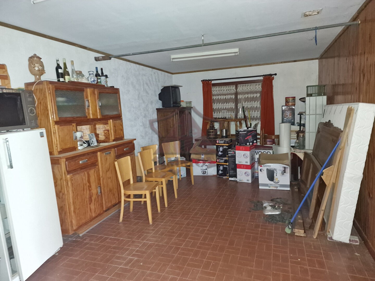 Vente Maison à Vallon-Pont-d'Arc 6 pièces