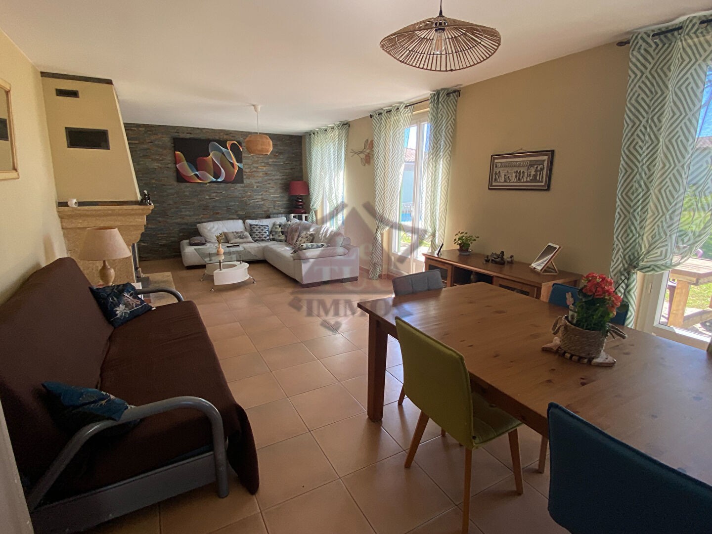 Vente Maison à Alès 8 pièces