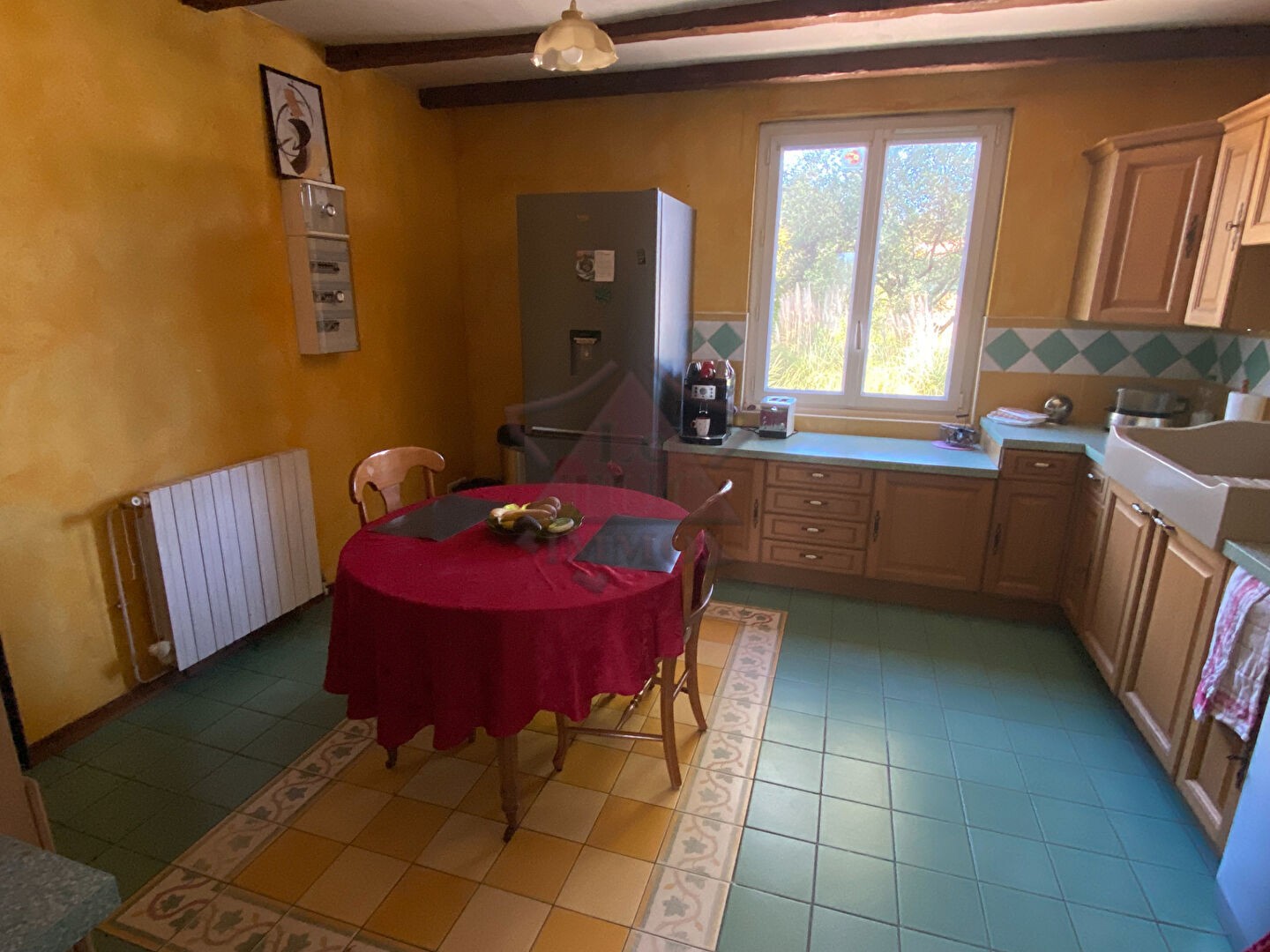 Vente Maison à Alès 8 pièces