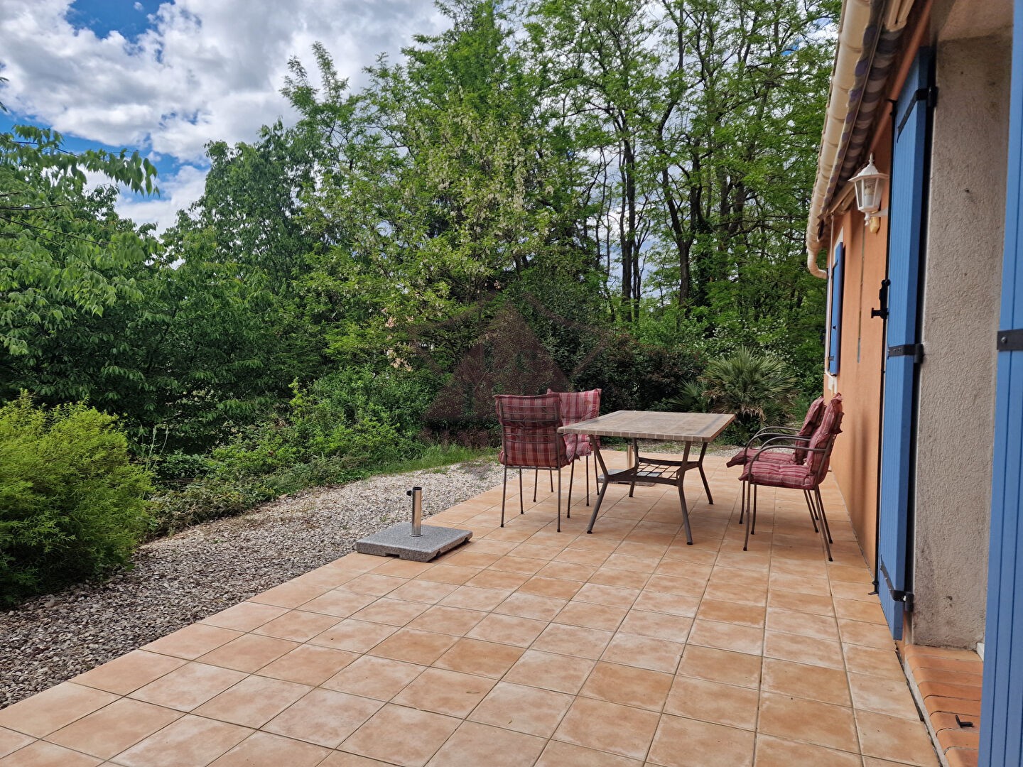 Vente Maison à Robiac-Rochessadoule 4 pièces