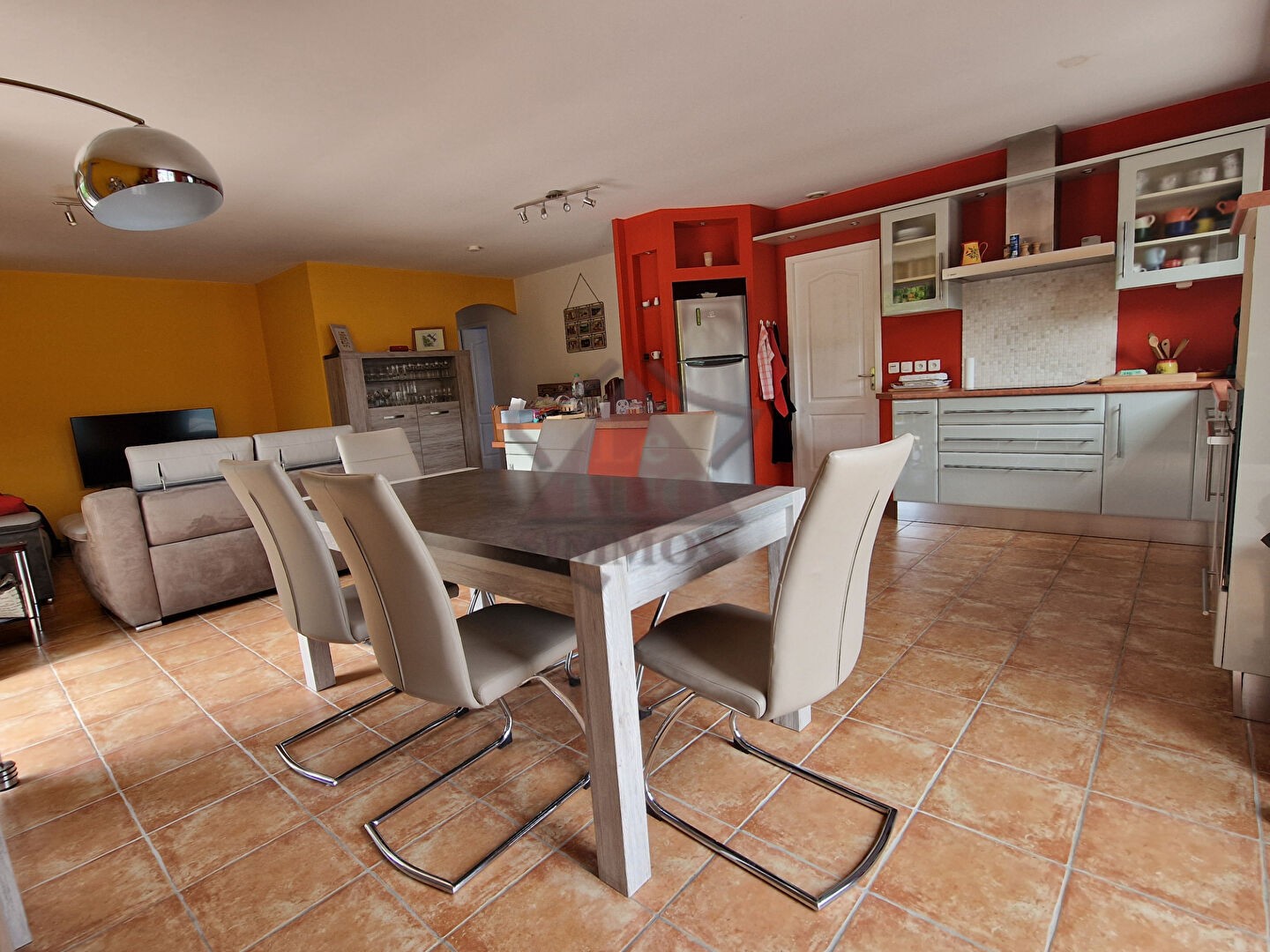 Vente Maison à Robiac-Rochessadoule 4 pièces