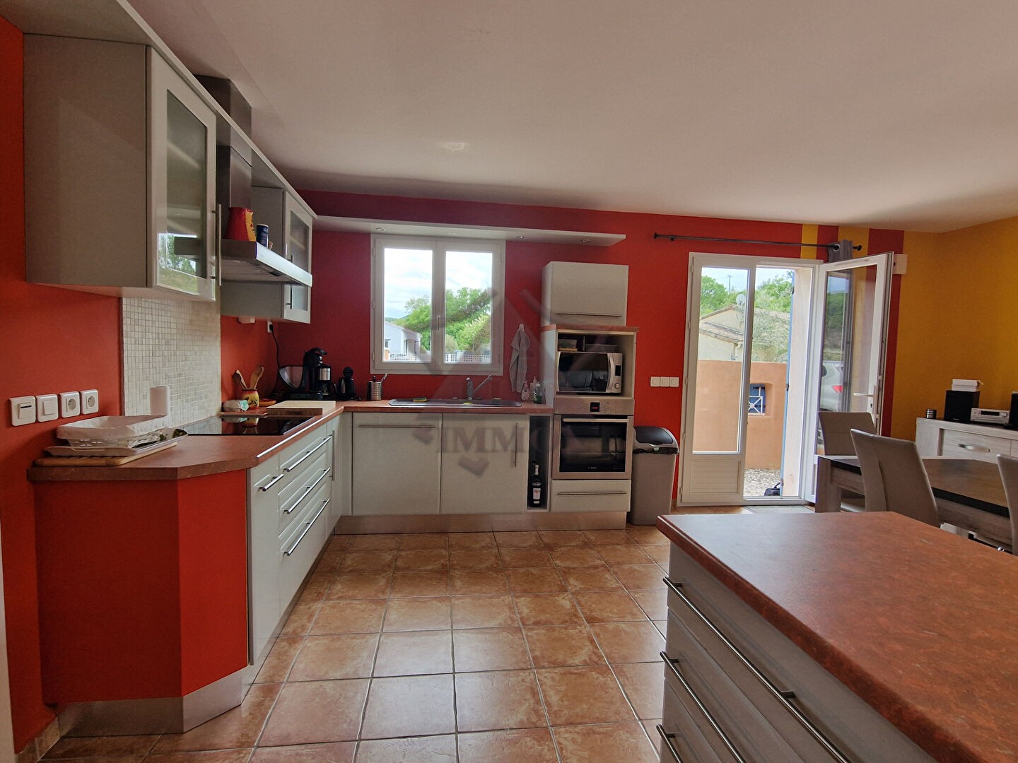 Vente Maison à Robiac-Rochessadoule 4 pièces