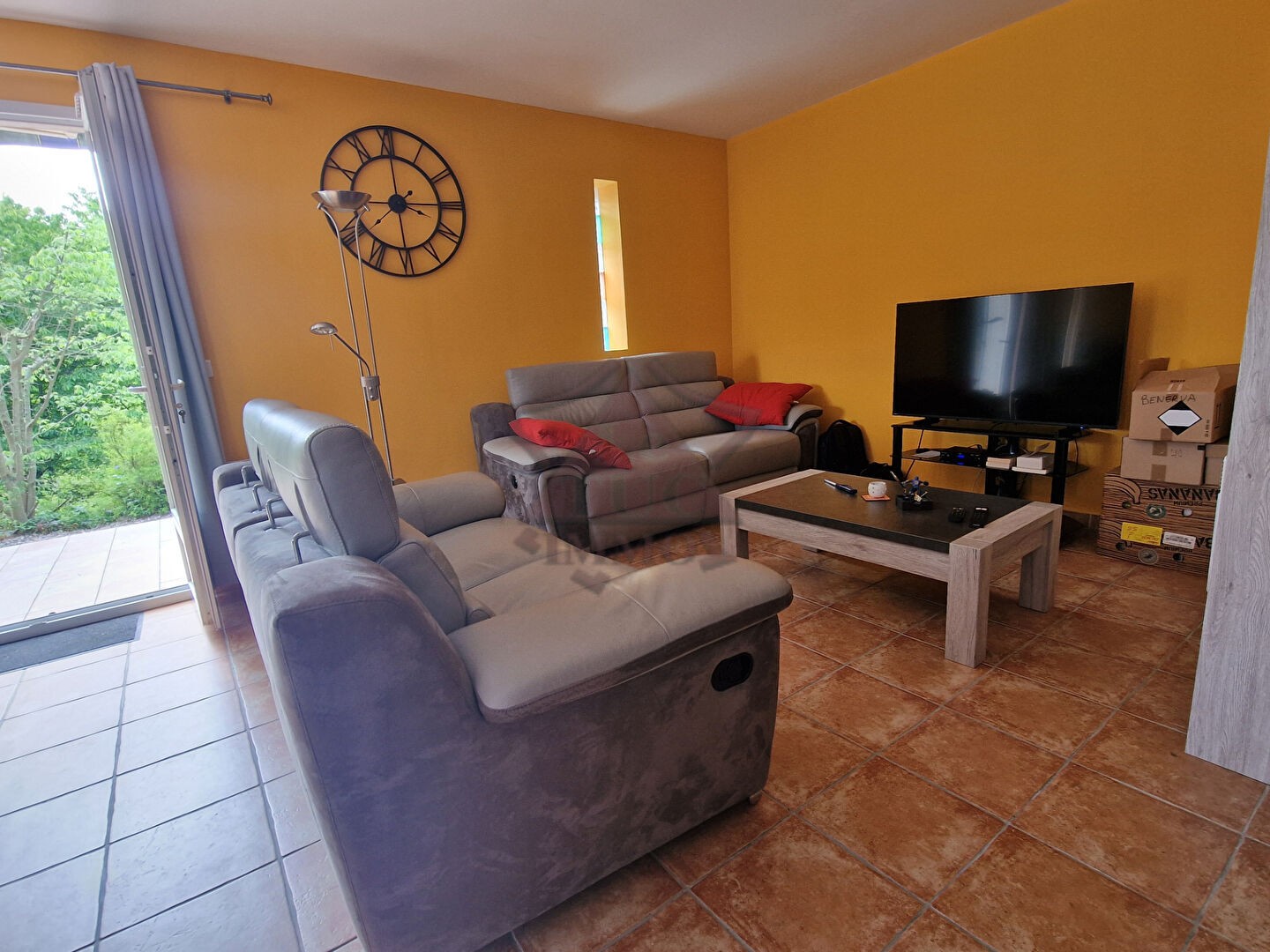 Vente Maison à Robiac-Rochessadoule 4 pièces