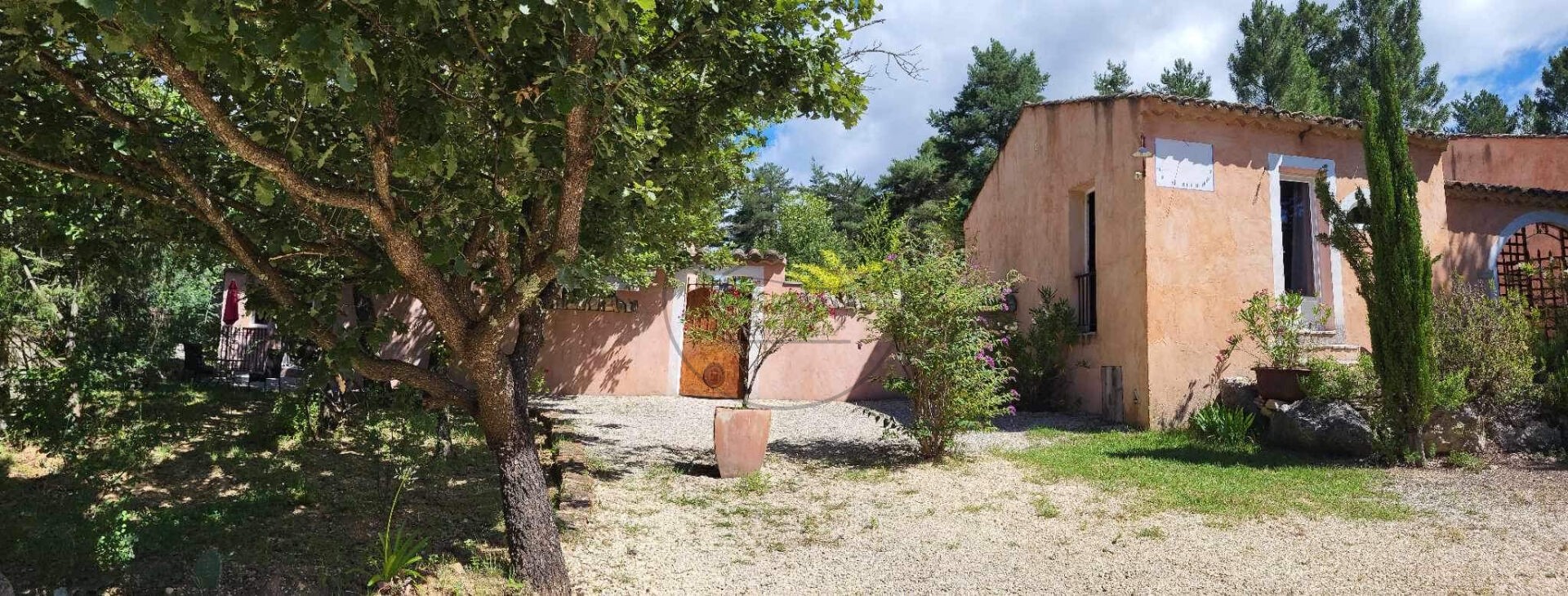 Vente Maison à Vagnas 7 pièces