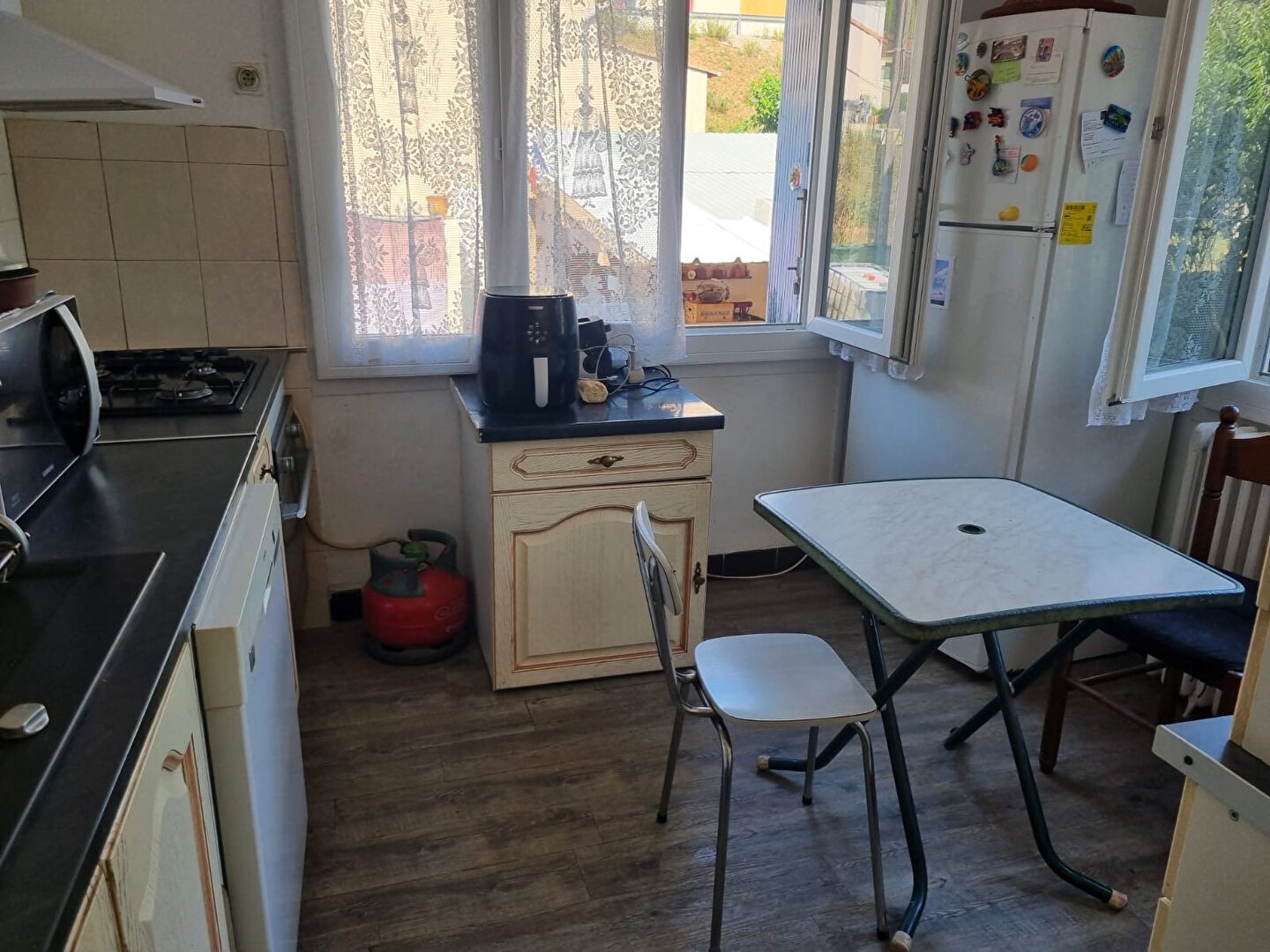 Vente Maison à Portes 5 pièces