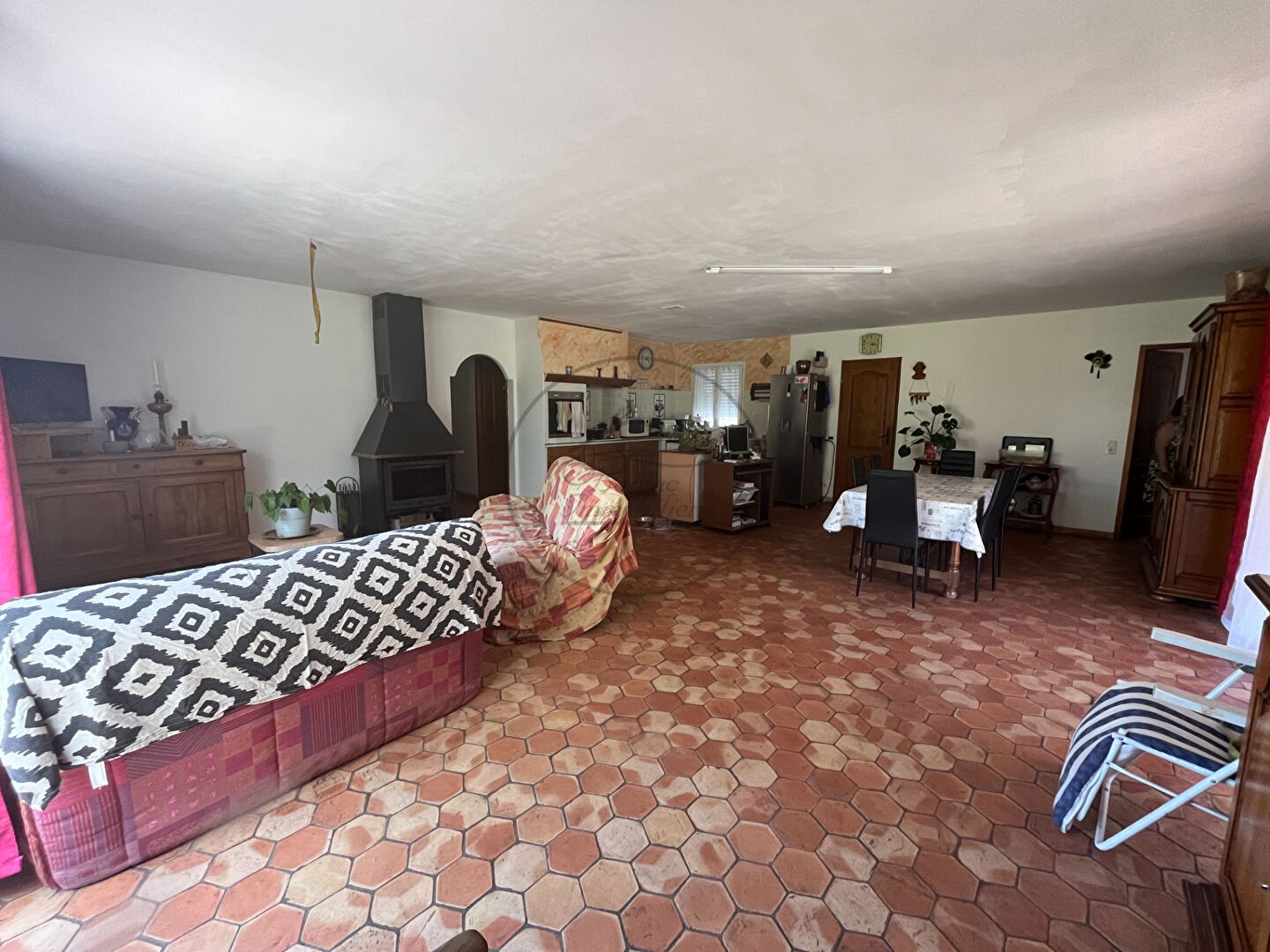 Vente Maison à Robiac-Rochessadoule 5 pièces