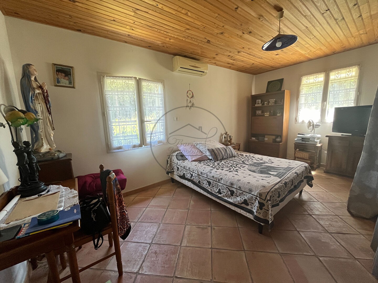 Vente Maison à Robiac-Rochessadoule 5 pièces