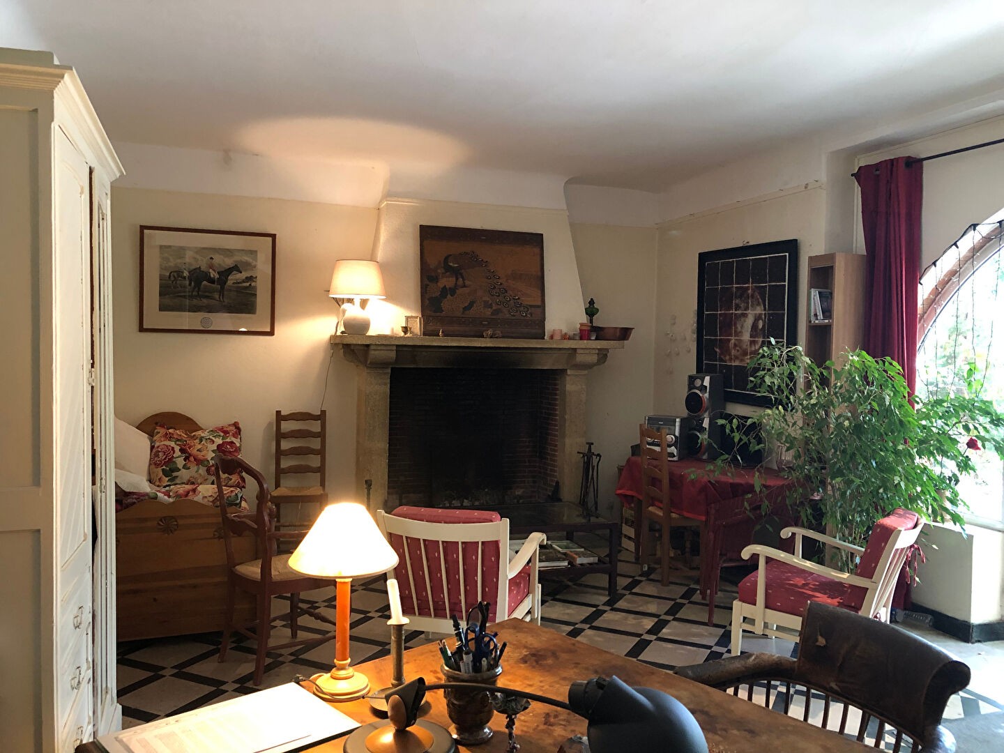 Vente Maison à Saint-Christol-lès-Alès 15 pièces