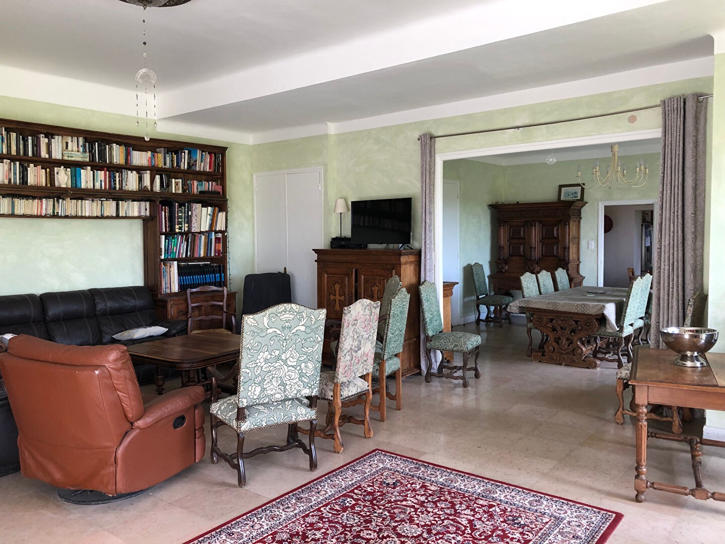 Vente Maison à Saint-Christol-lès-Alès 15 pièces