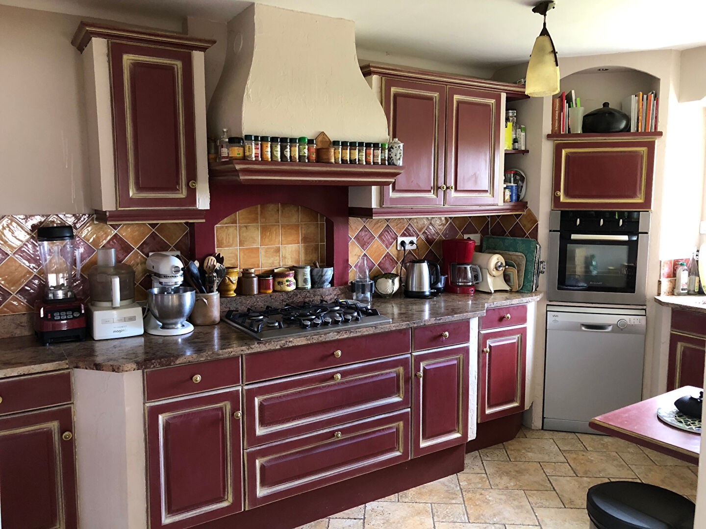 Vente Maison à Saint-Christol-lès-Alès 15 pièces