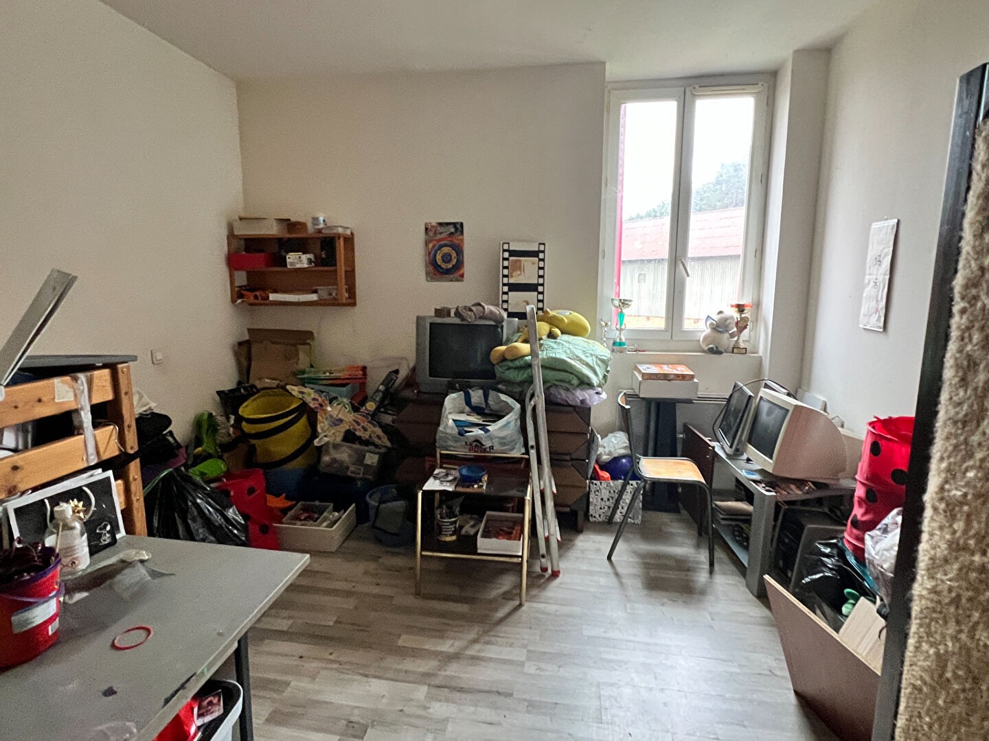 Vente Maison à Bessèges 11 pièces