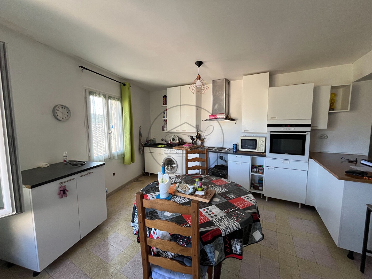 Vente Maison à Saint-Brès 5 pièces