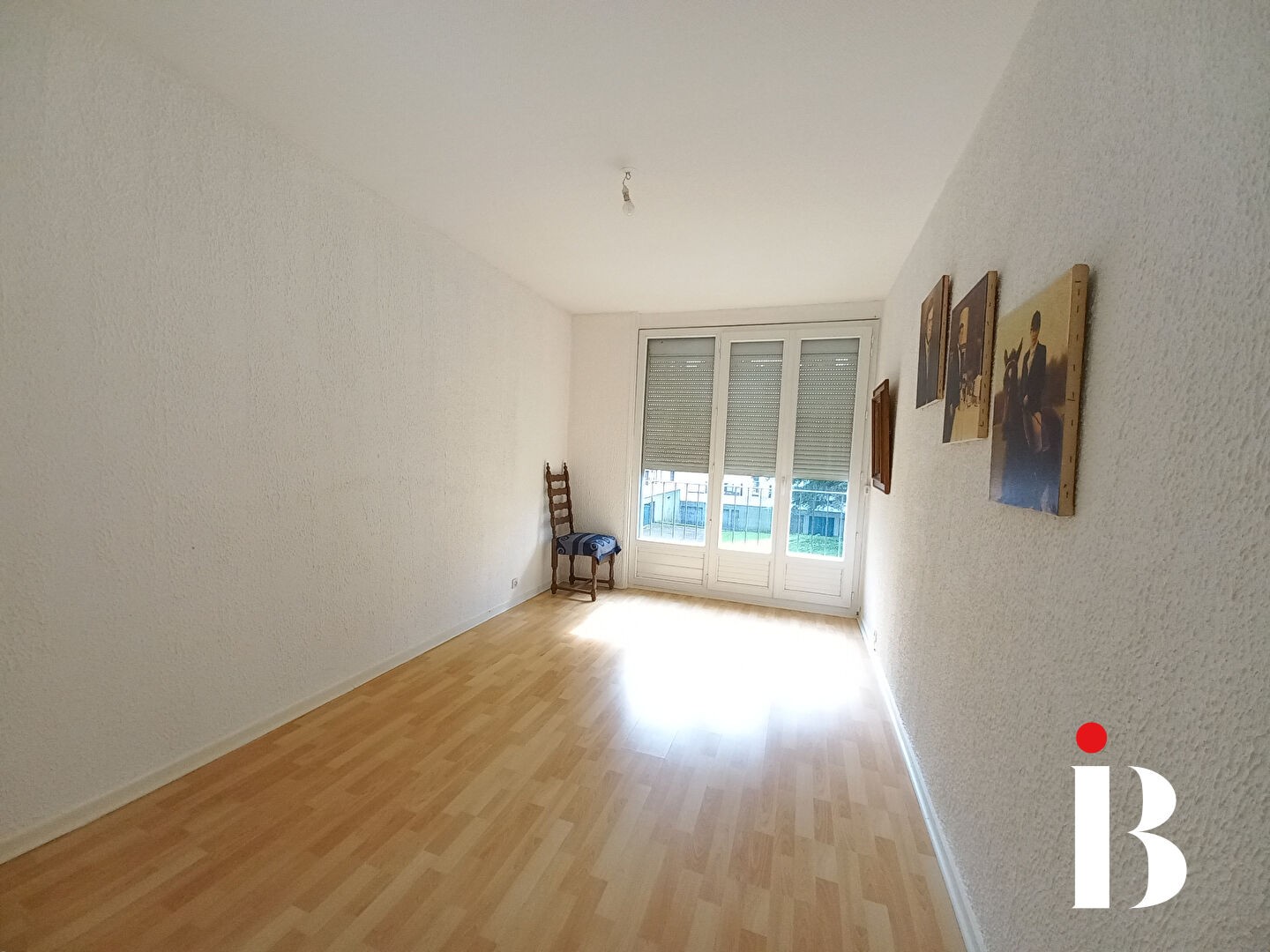 Vente Appartement à Saint-Herblain 5 pièces