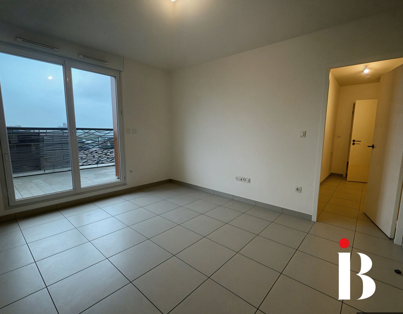 Vente Appartement à Saint-Herblain 3 pièces