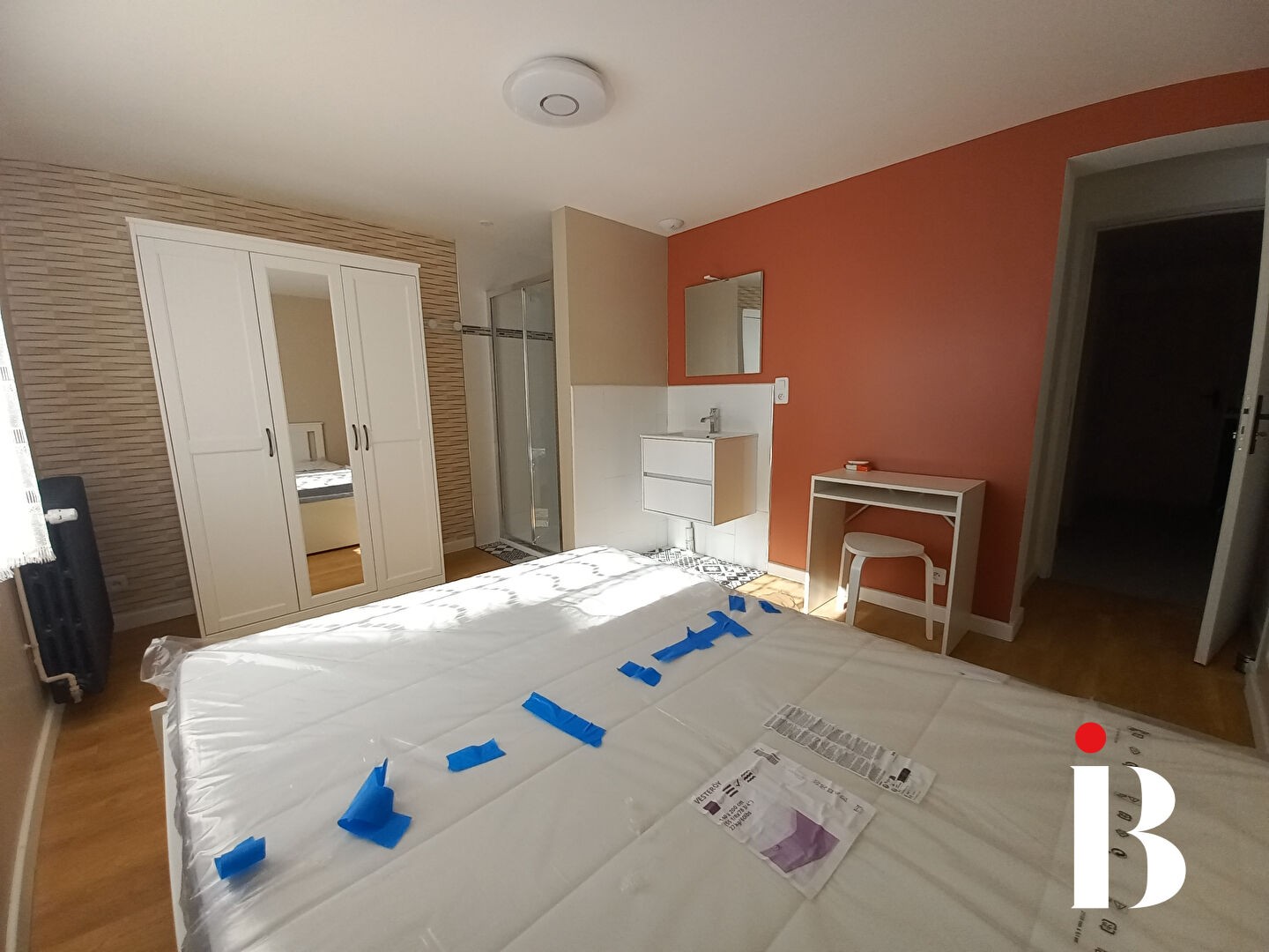 Location Appartement à Couëron 8 pièces