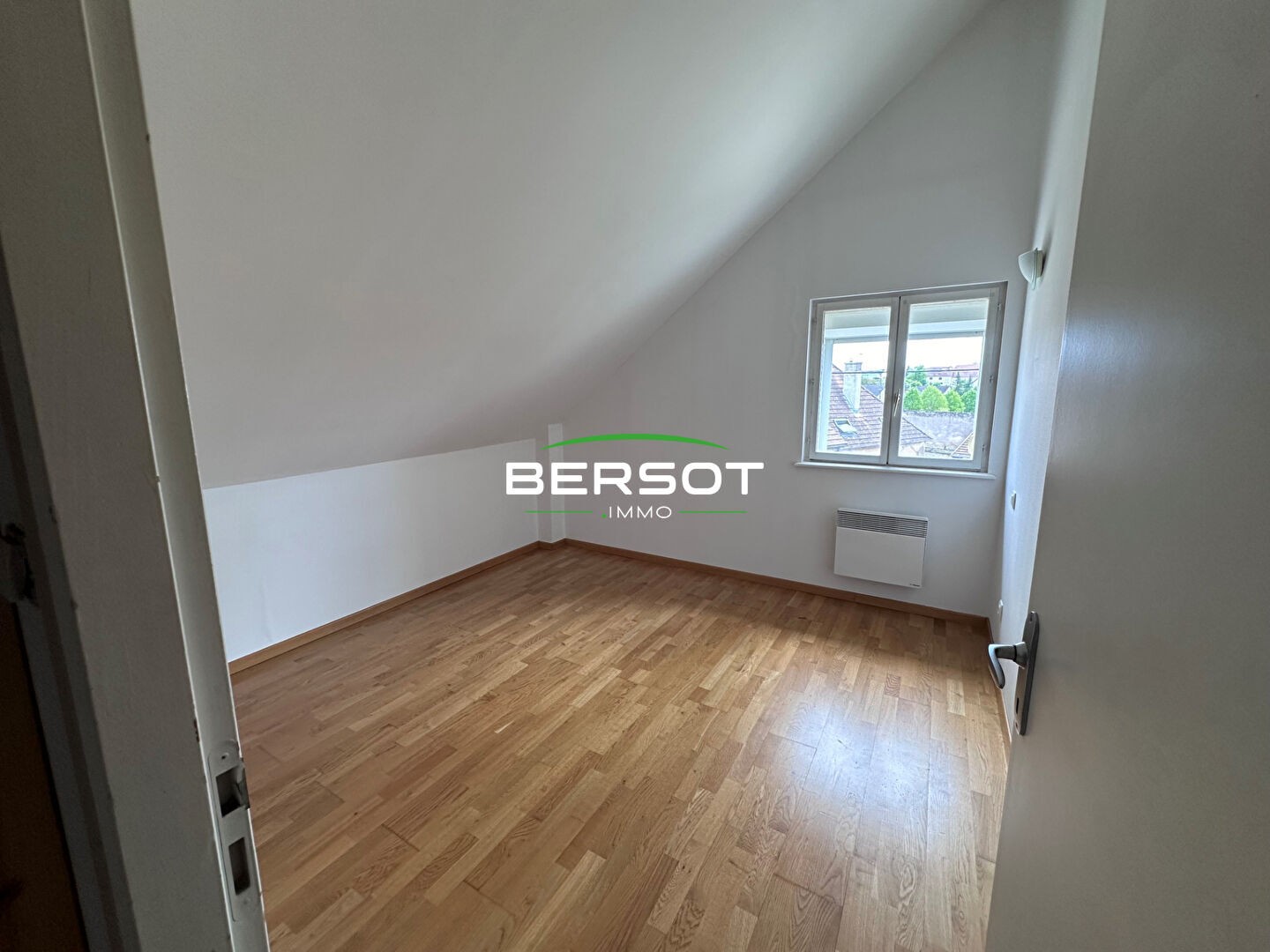 Location Appartement à Loulans-Verchamp 3 pièces