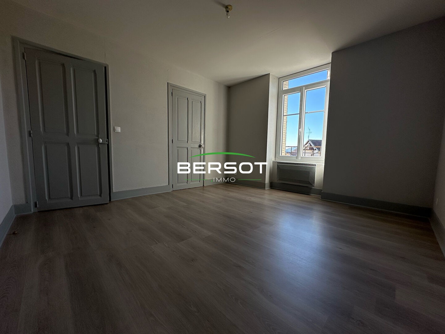 Location Appartement à Besançon 3 pièces