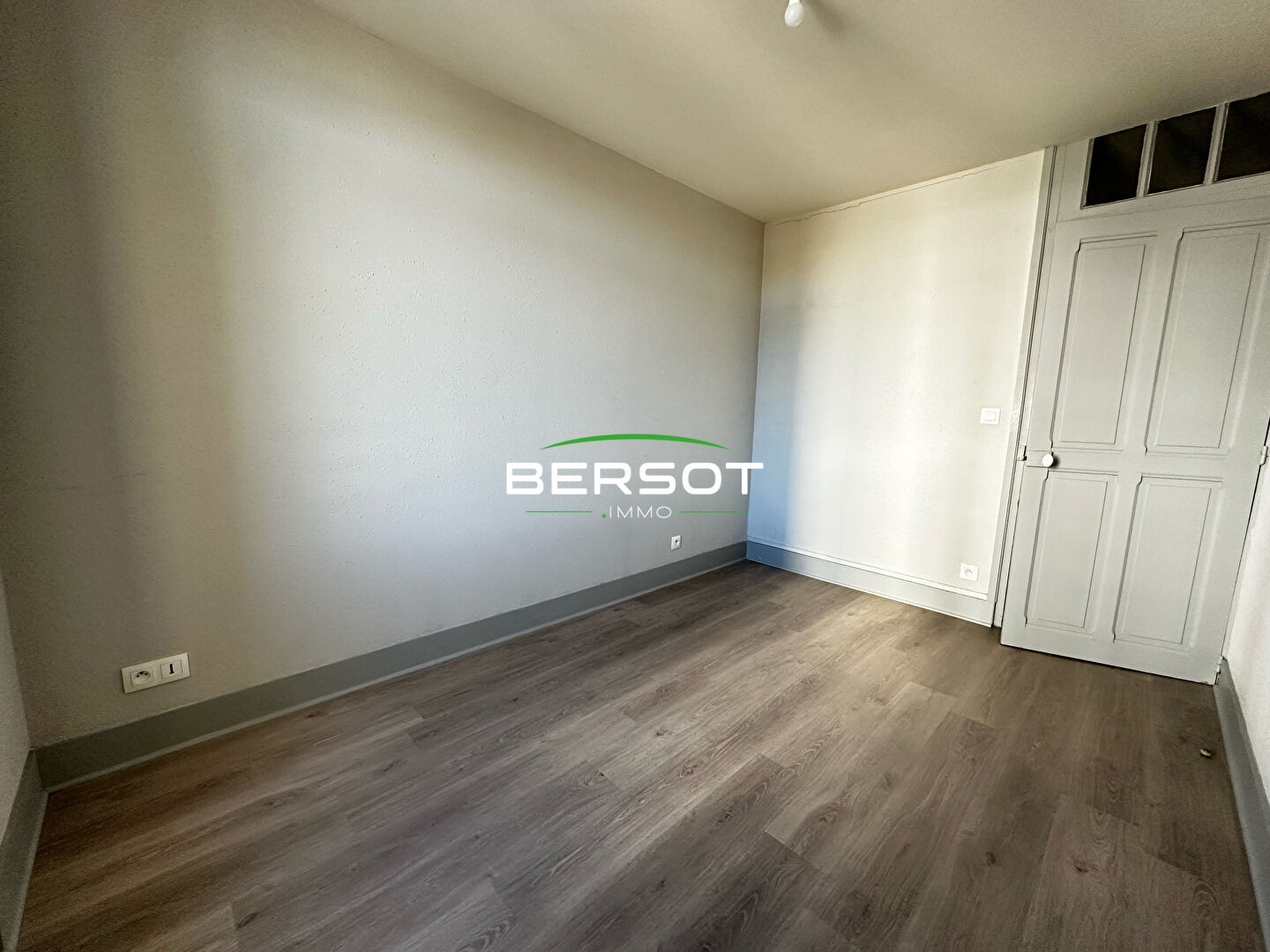 Location Appartement à Besançon 3 pièces