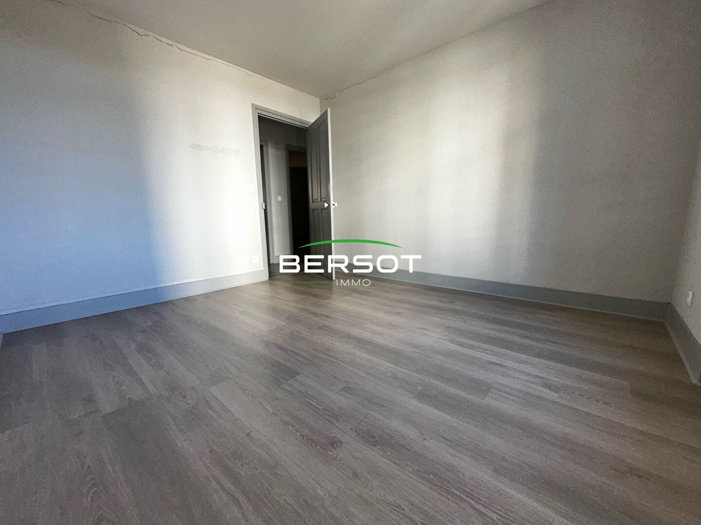 Location Appartement à Besançon 3 pièces