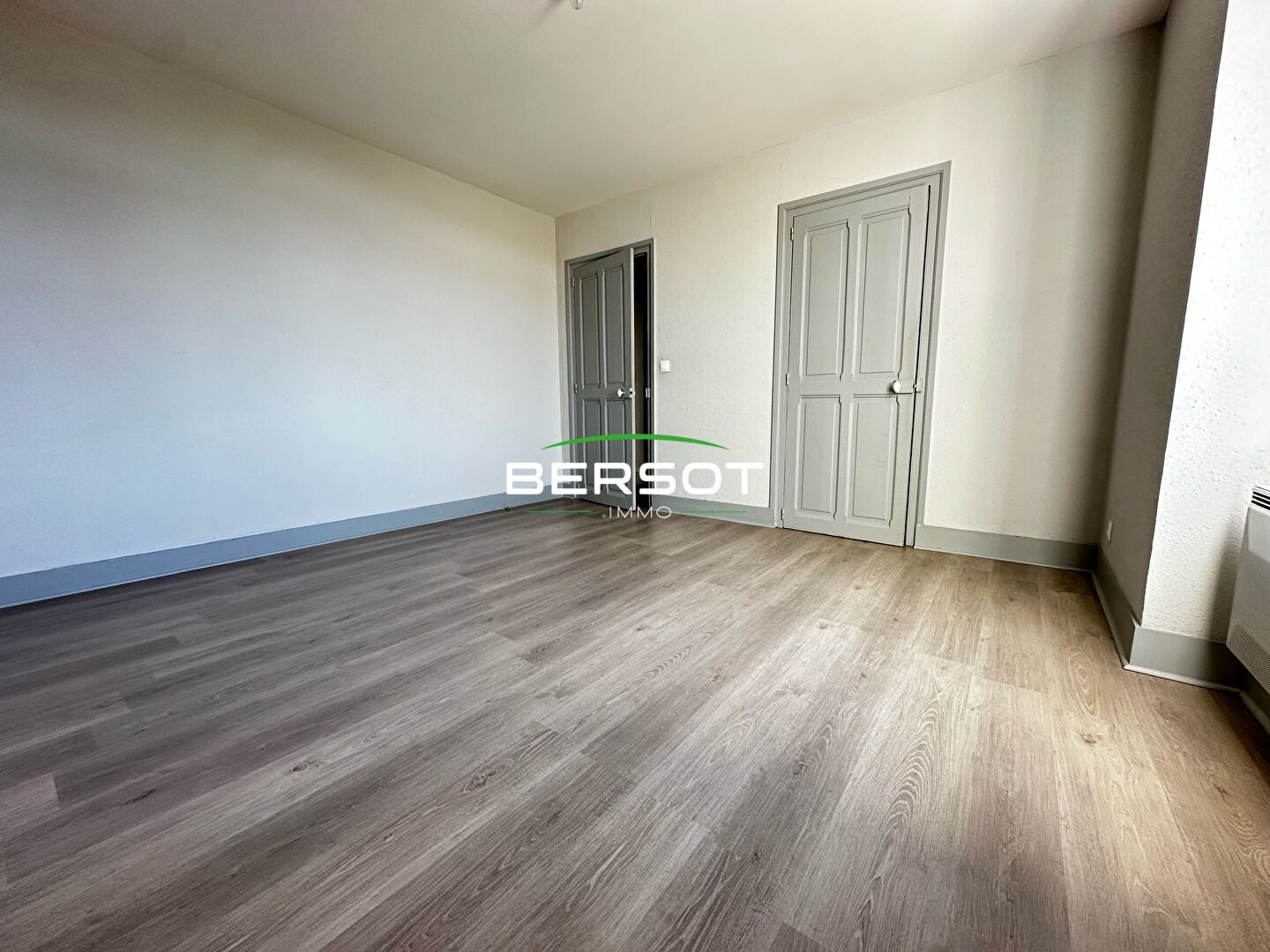 Location Appartement à Besançon 3 pièces