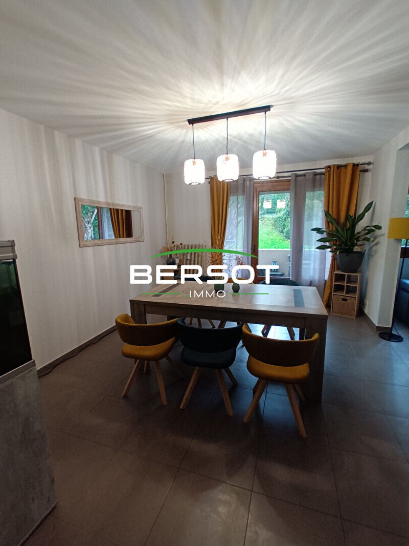 Location Appartement à Besançon 4 pièces