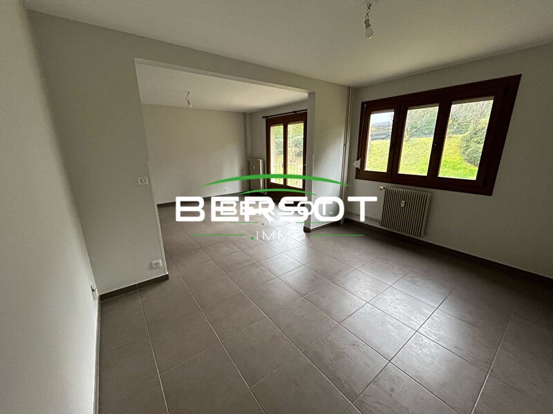 Location Appartement à Besançon 4 pièces