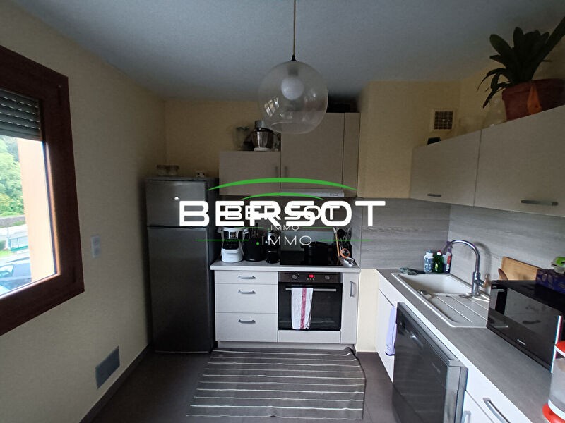 Location Appartement à Besançon 4 pièces