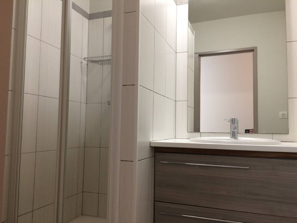 Location Appartement à Besançon 4 pièces